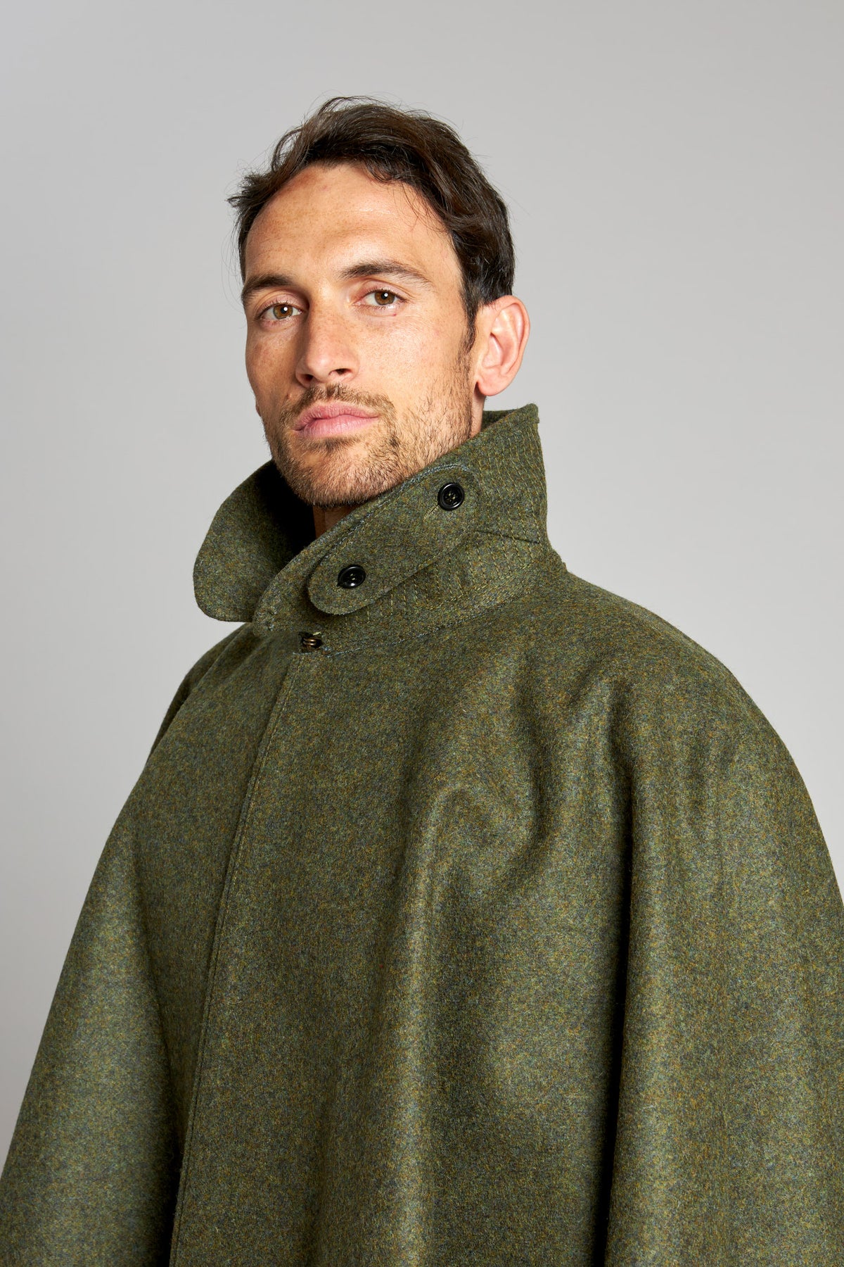 15-18 Piave Dark Khaki - Andata