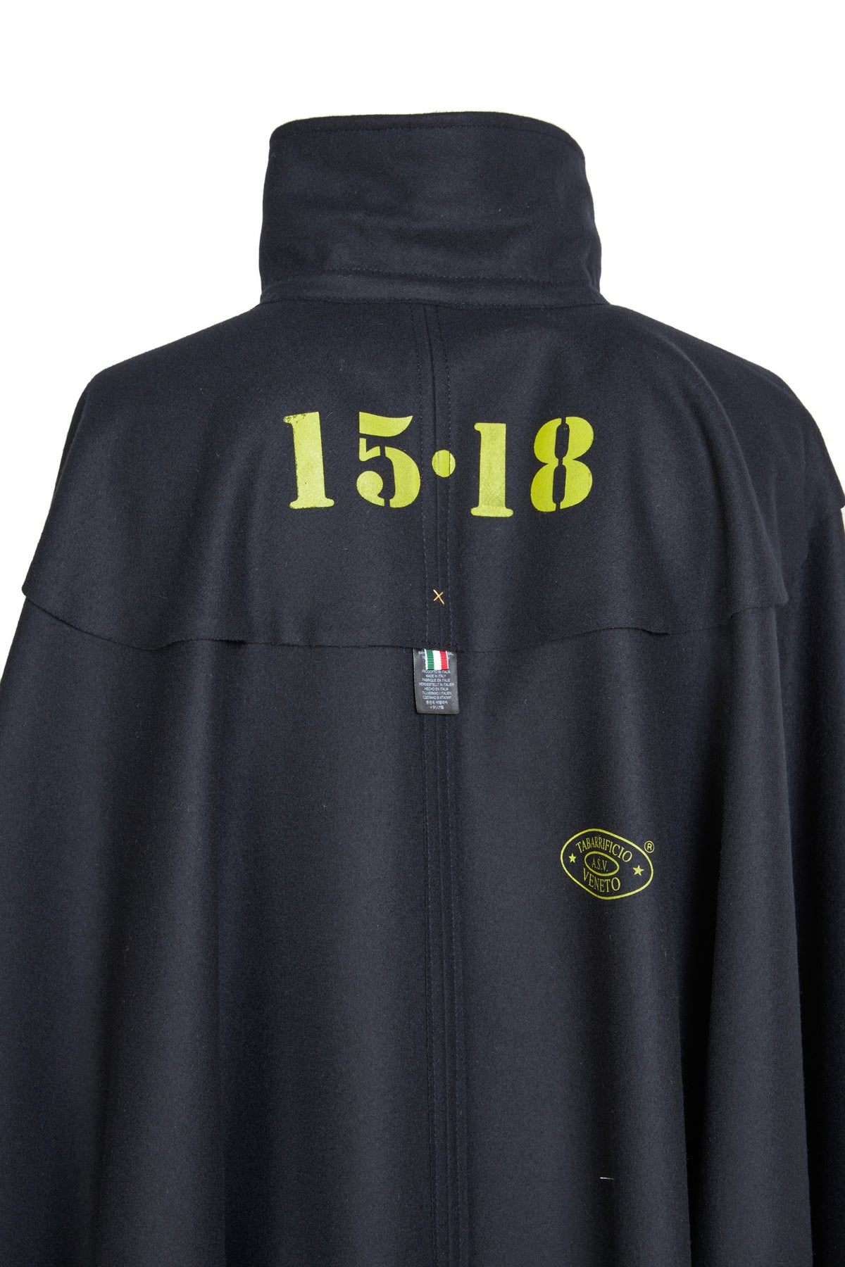 15-18 Panno Laguna Dark Blue