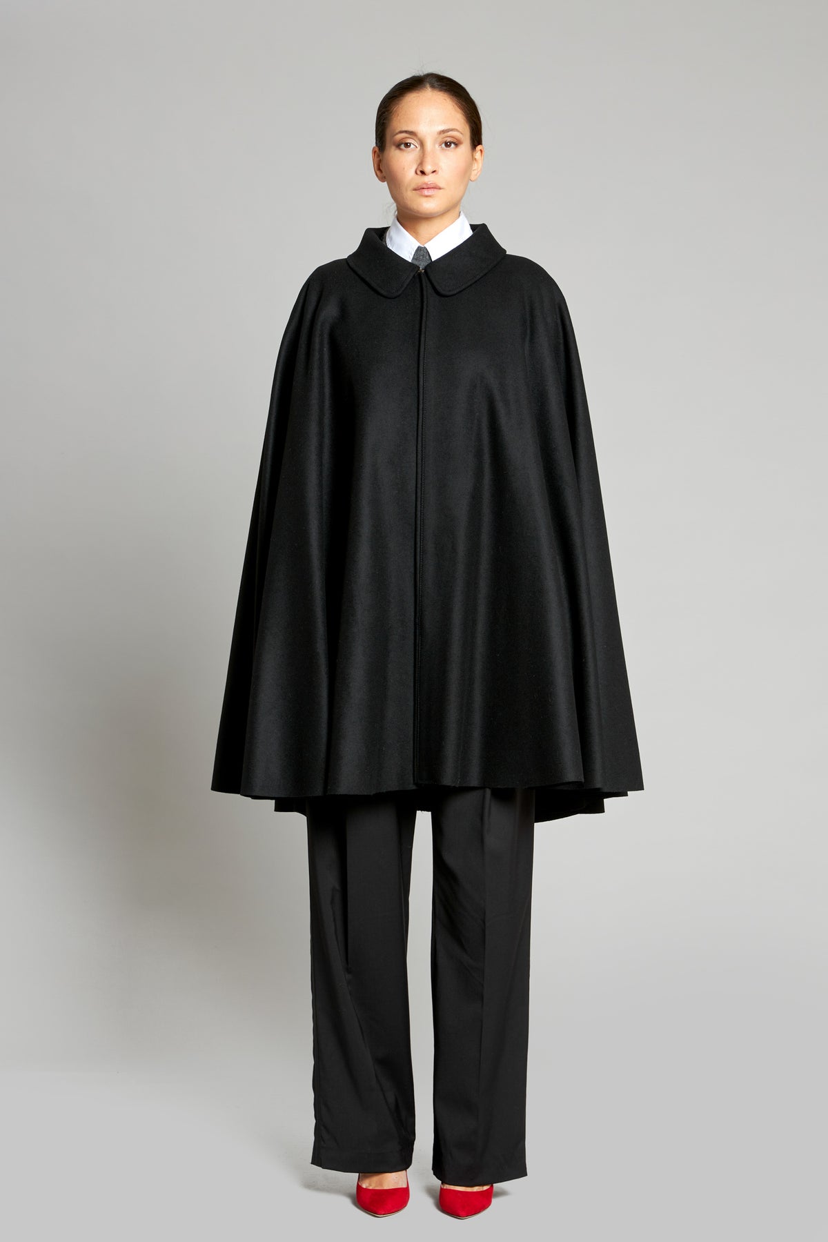 15-18 Panno Laguna Black