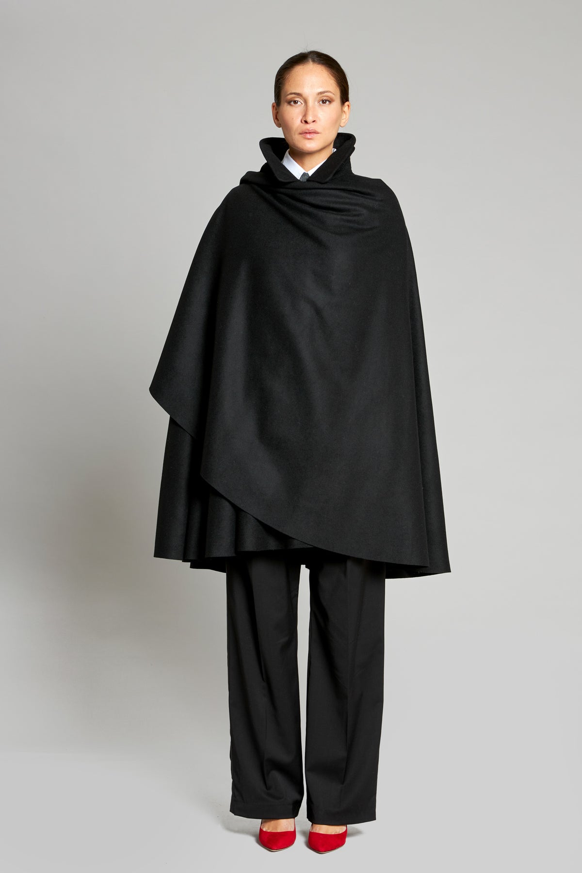 15-18 Panno Laguna Black