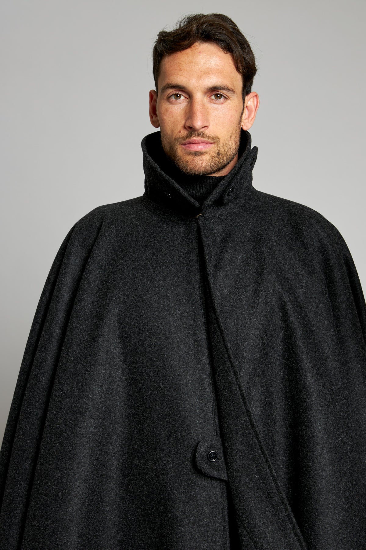 15-18 Piave Dark Grey - Notaio