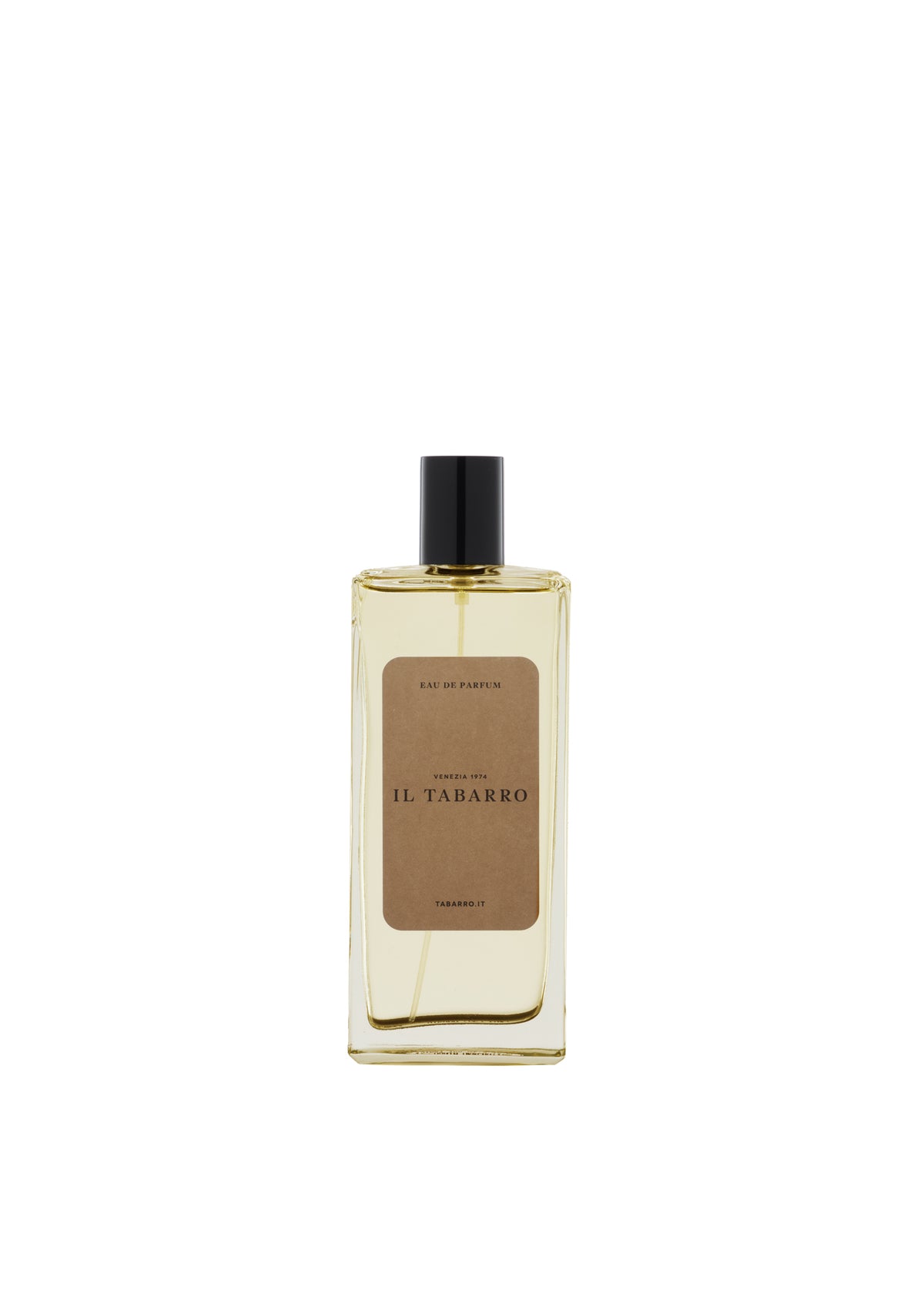 Il Tabarro Parfum