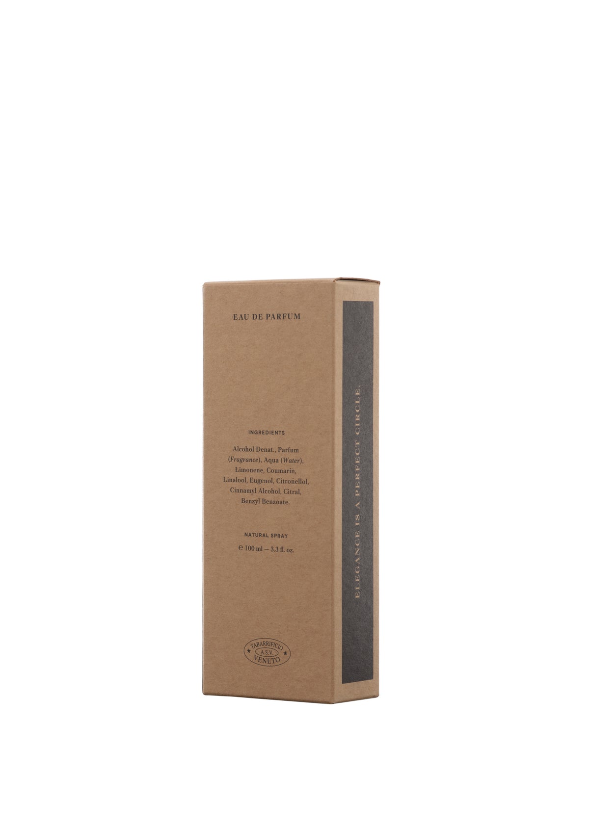 Il Tabarro Parfum