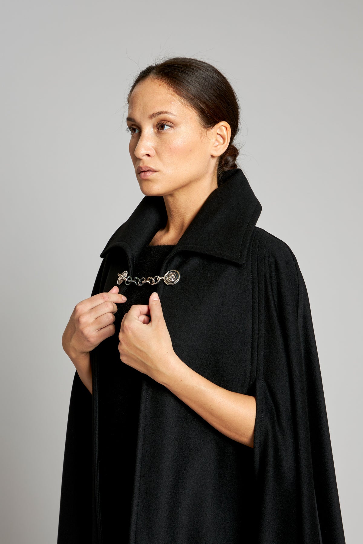 Berlino Velour LP Black