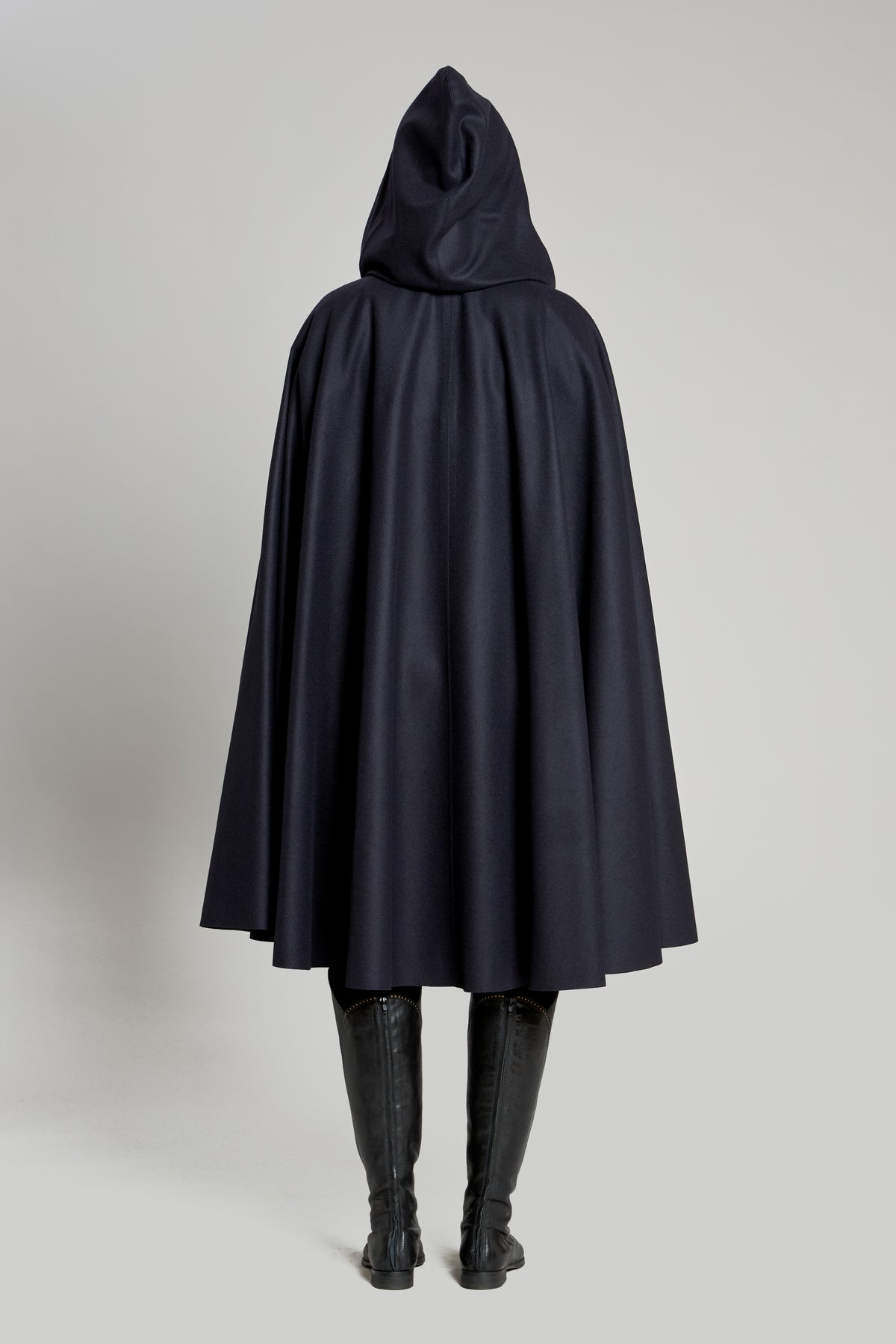 Bora Panno Laguna Dark Blue