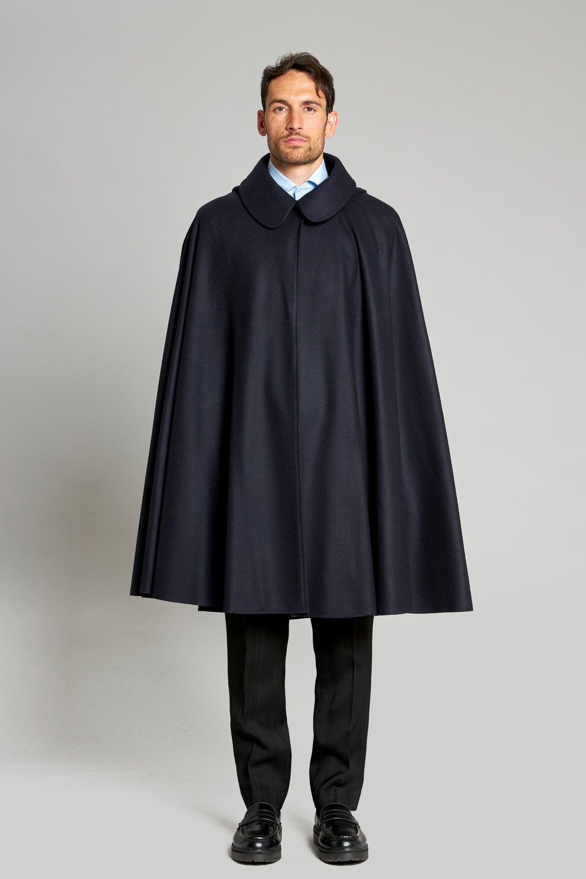 Bora Panno Laguna Dark Blue