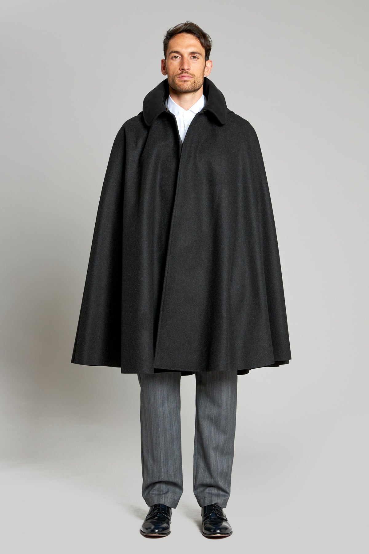 Bora Premium Dark Grey