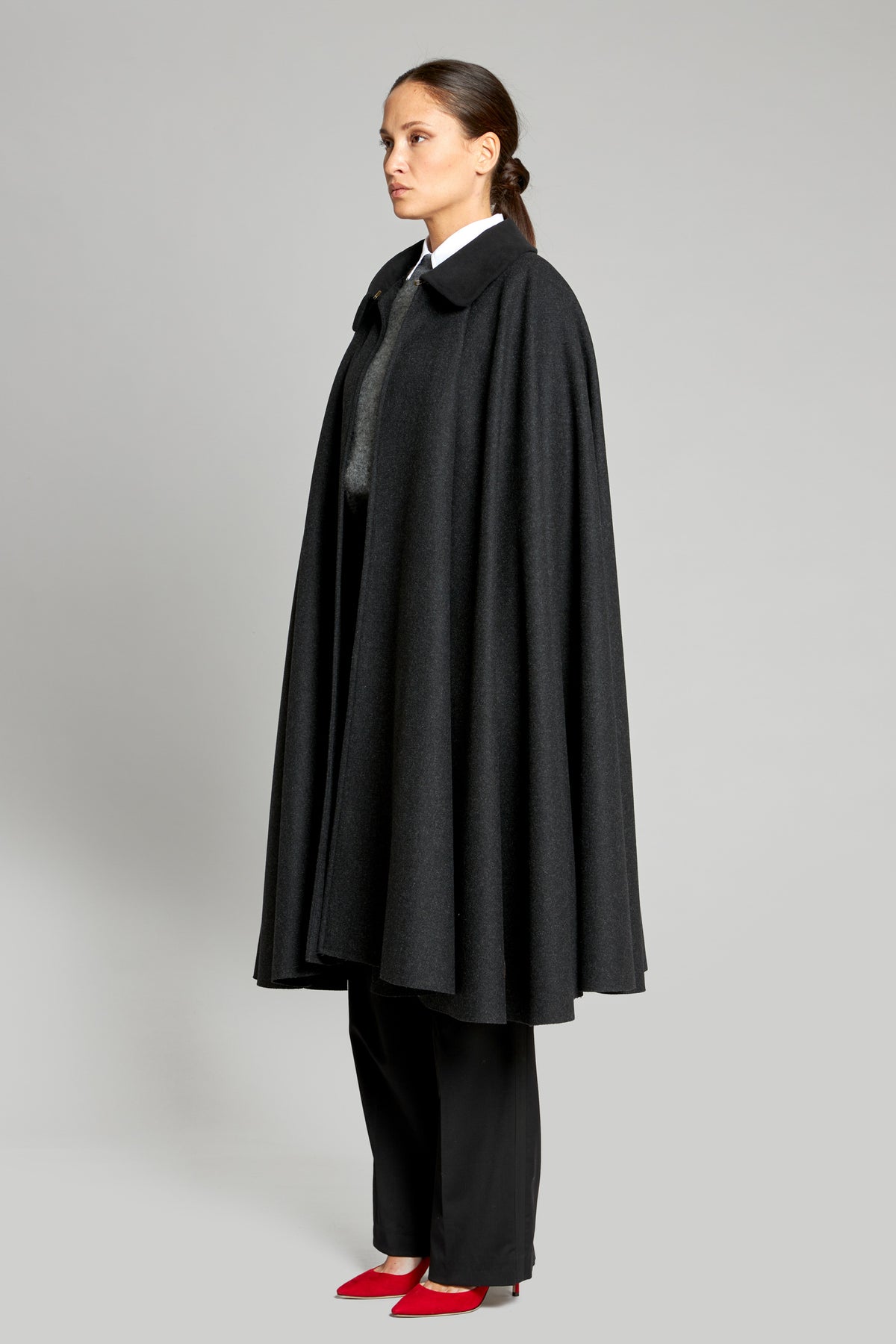 Brigantino Premium Dark Grey