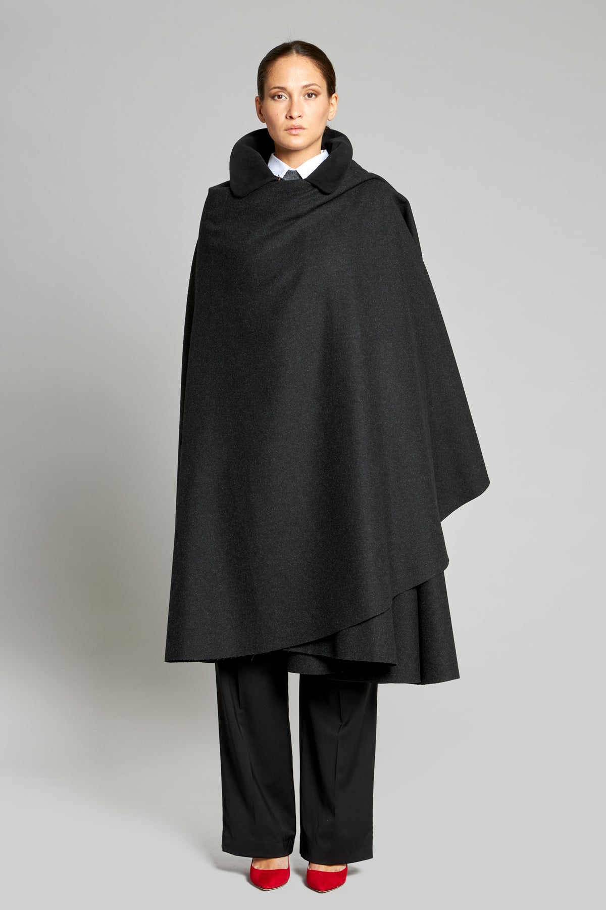 Brigantino Premium Dark Grey