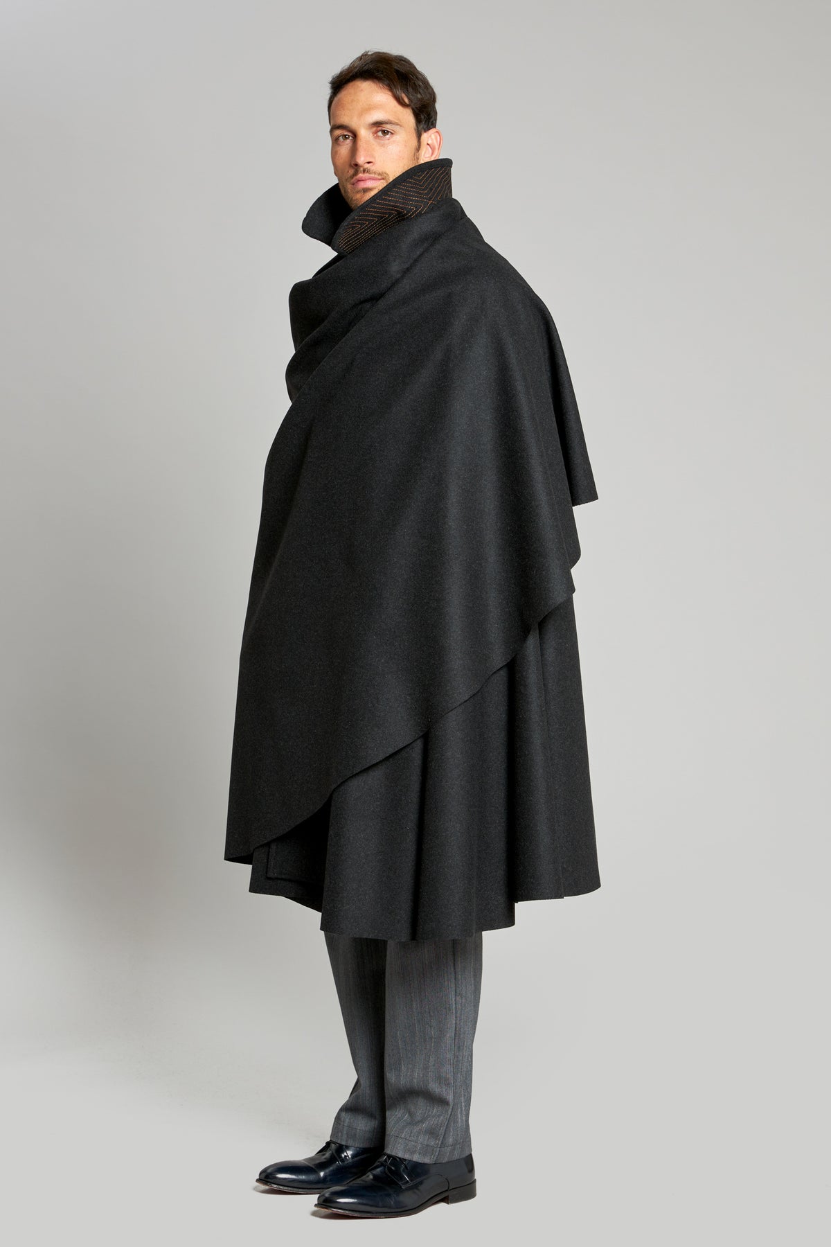 Brigantino Premium Dark Grey