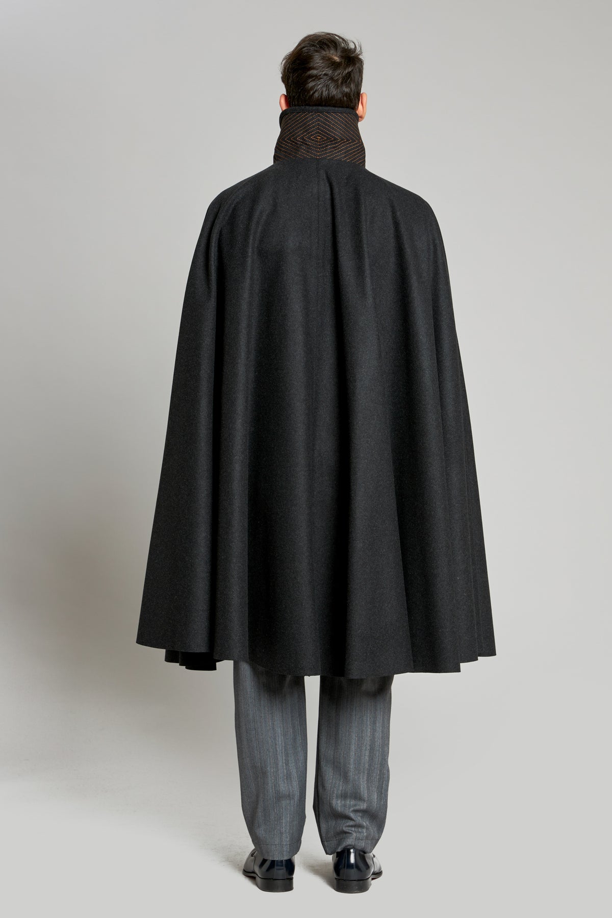 Brigantino Premium Dark Grey