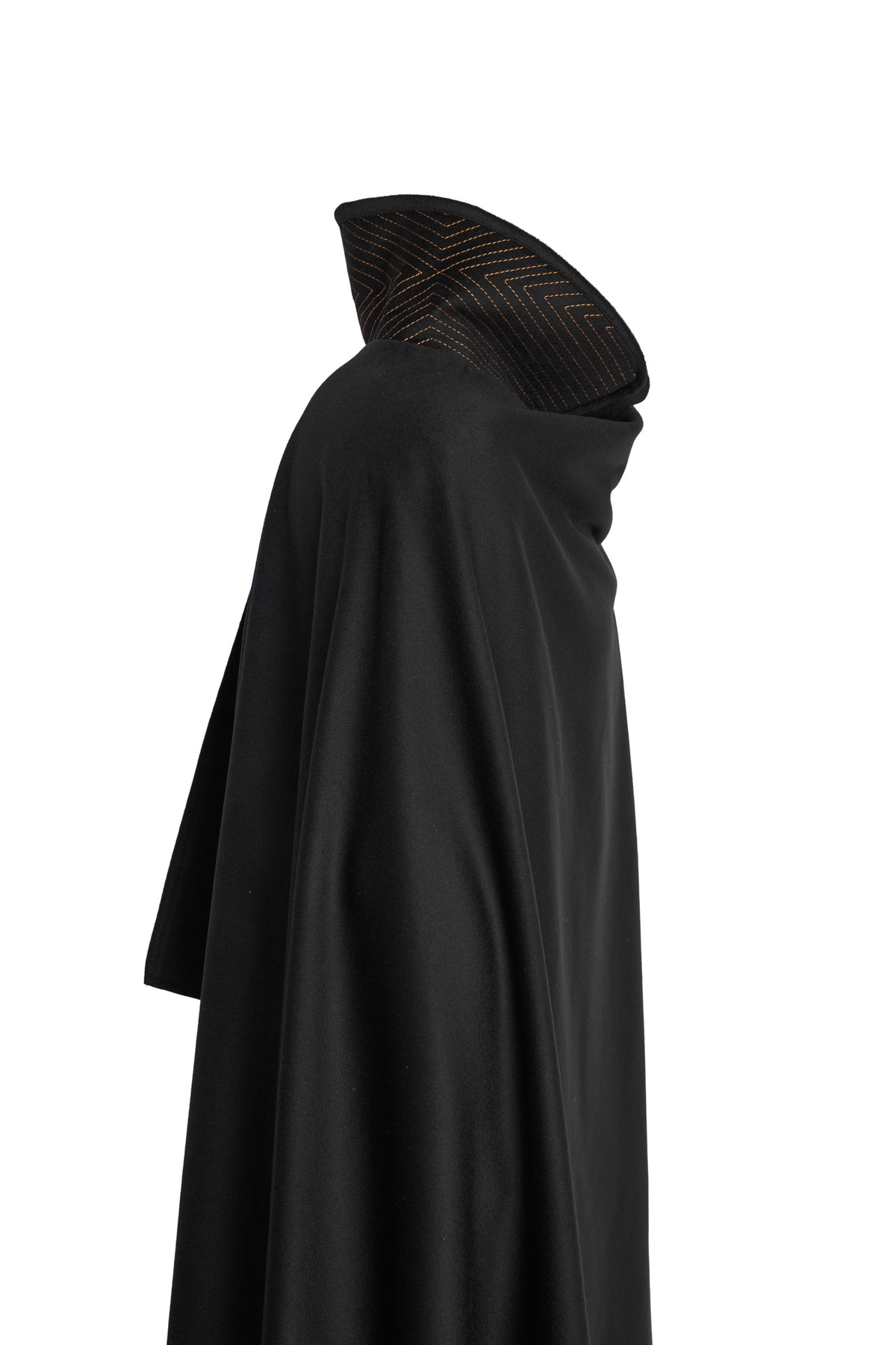 Brigantino Velour LP Black