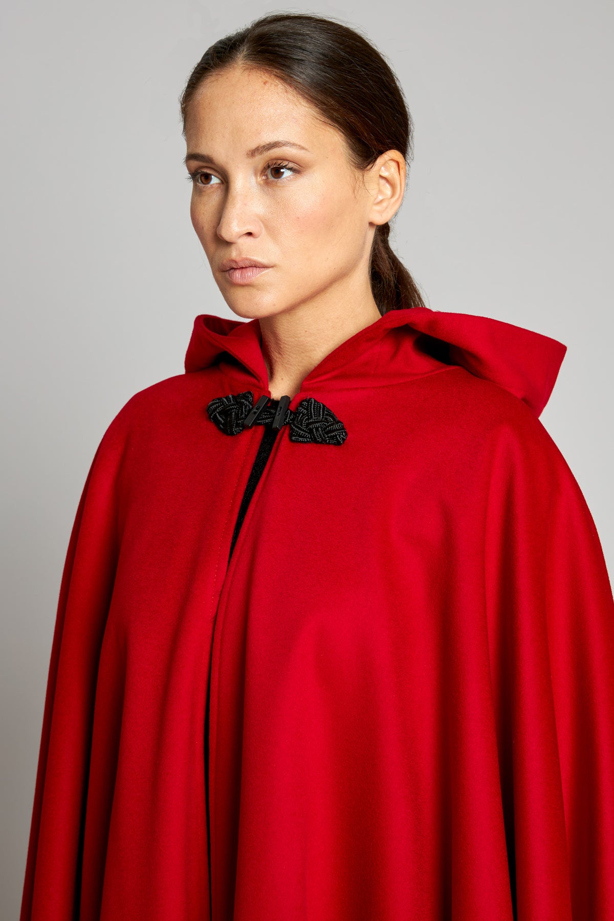 Ca' d'Oro Velour LP Red