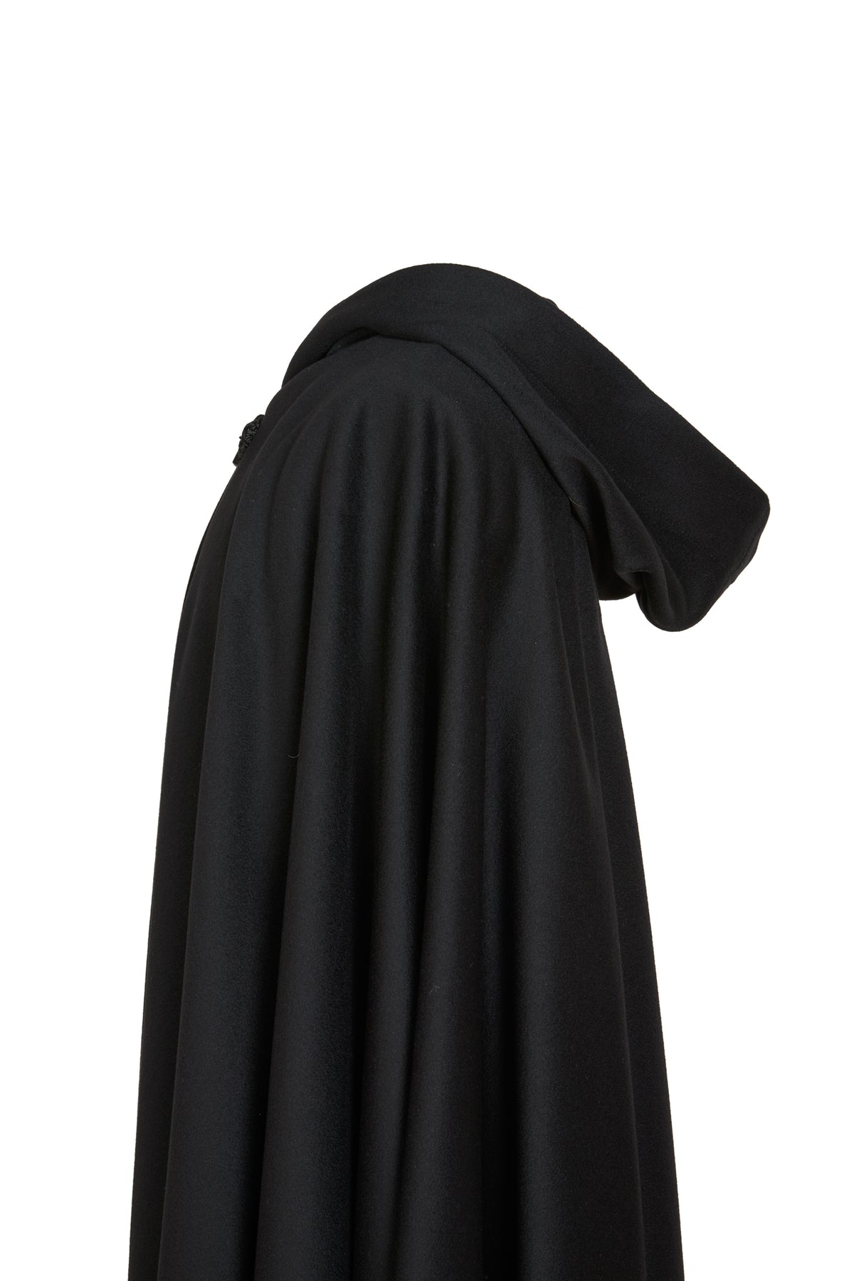 Ca' d'Oro Velour LP Black