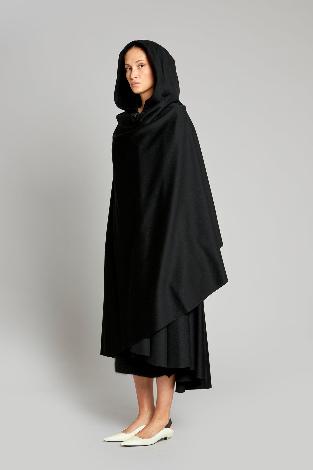 Ca' d'Oro Velour LP Black