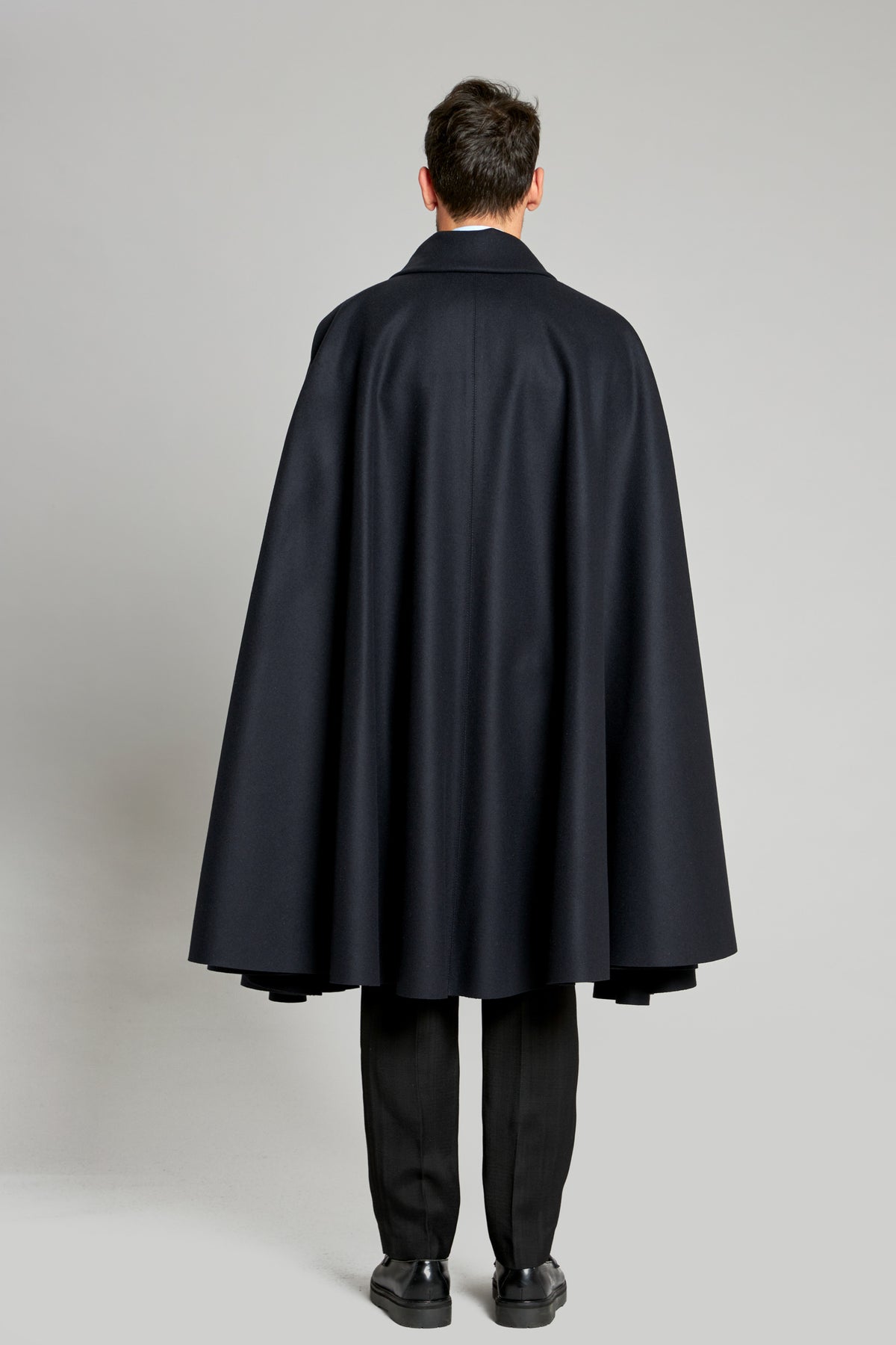 Centesimi Panno Laguna Dark Blue