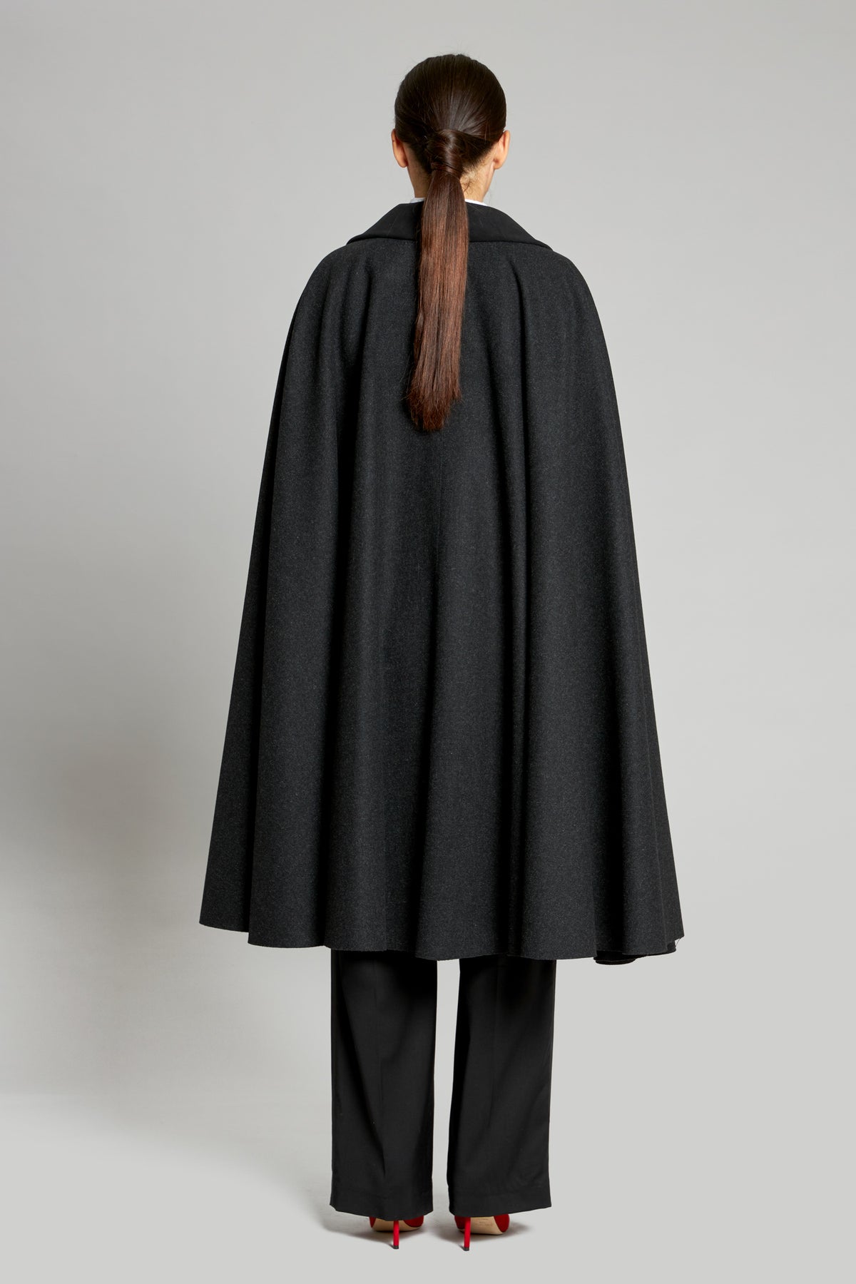 Centesimi Premium Dark Grey
