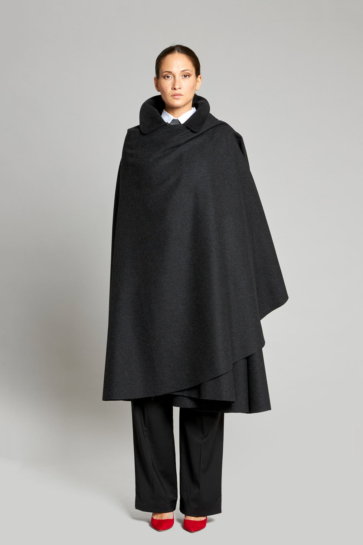Centesimi Premium Dark Grey