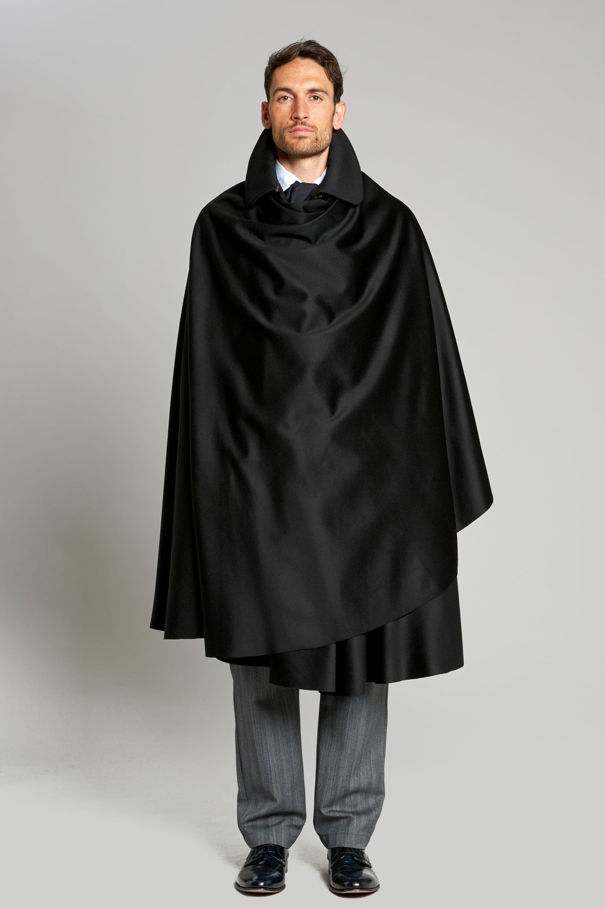 Centesimi Velour LP Black