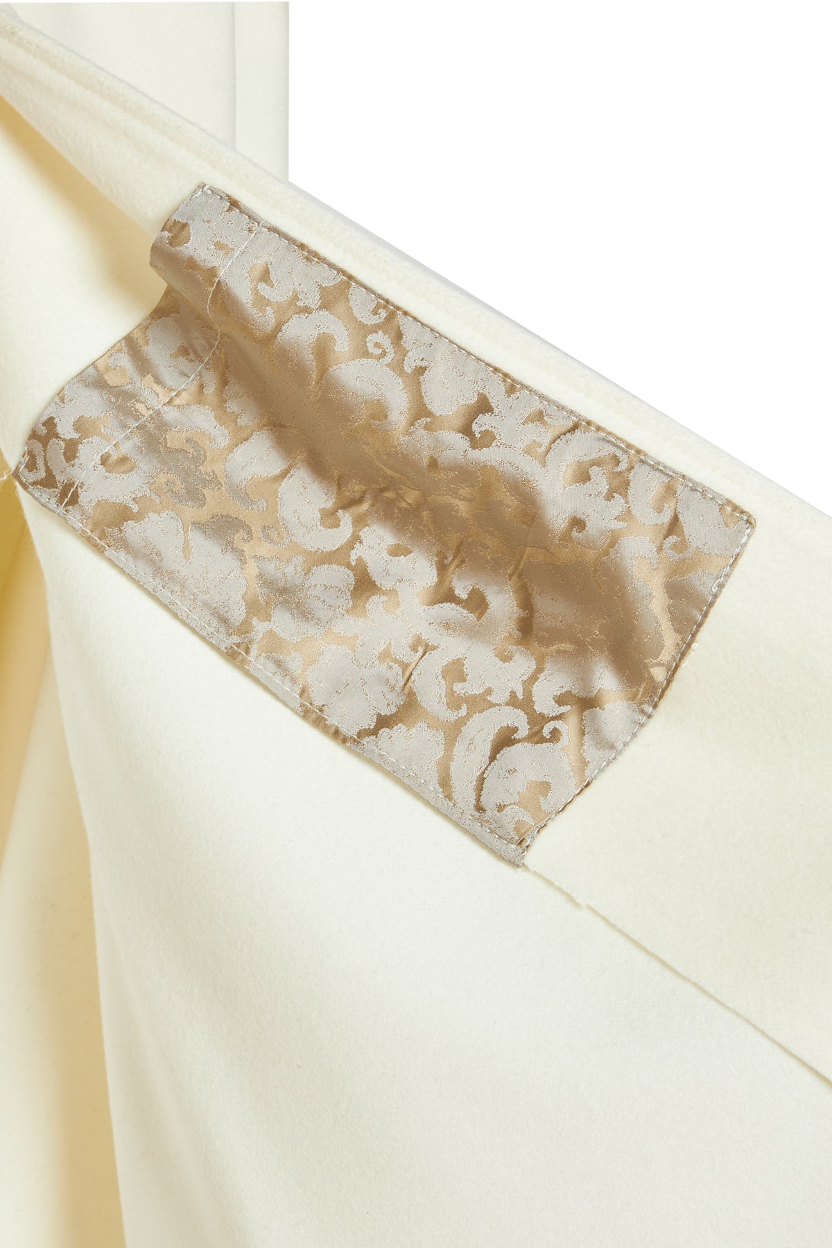 Cipriani Velour LP White