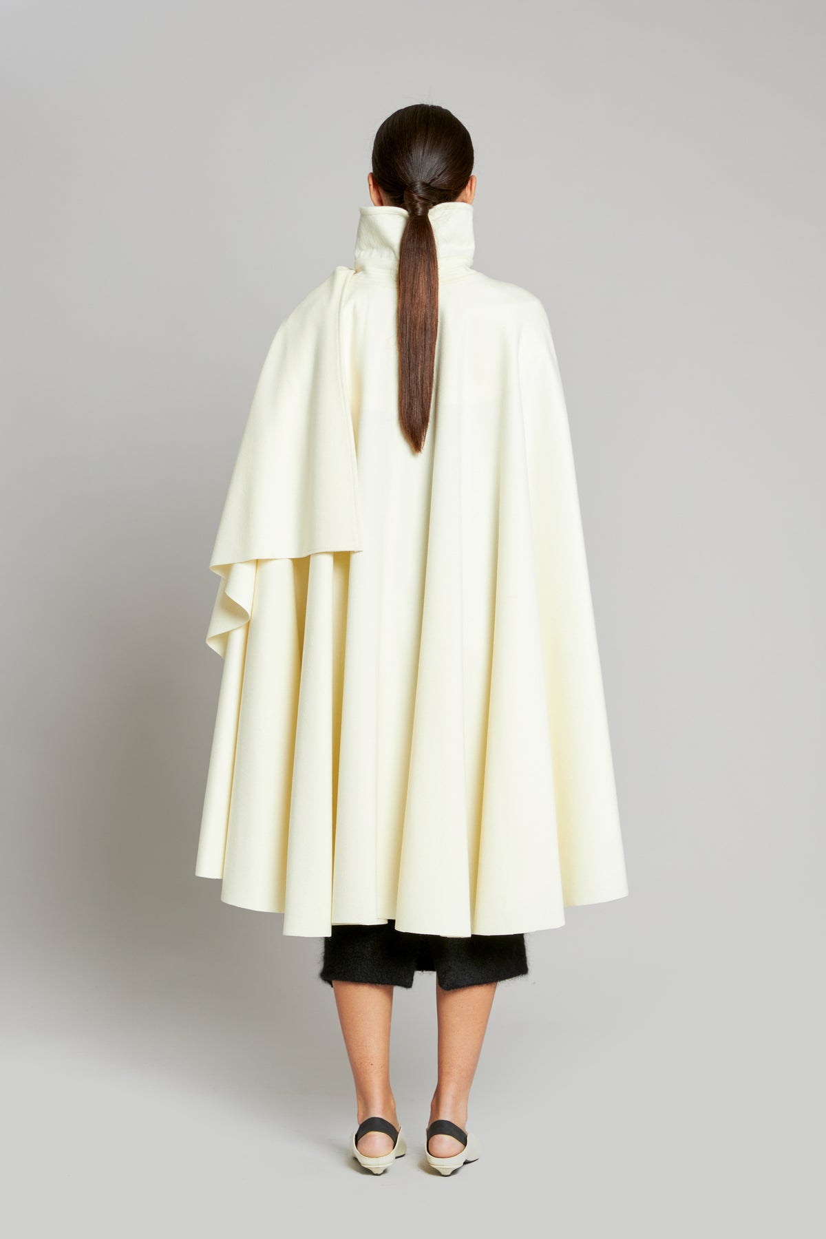 Cipriani Velour LP White