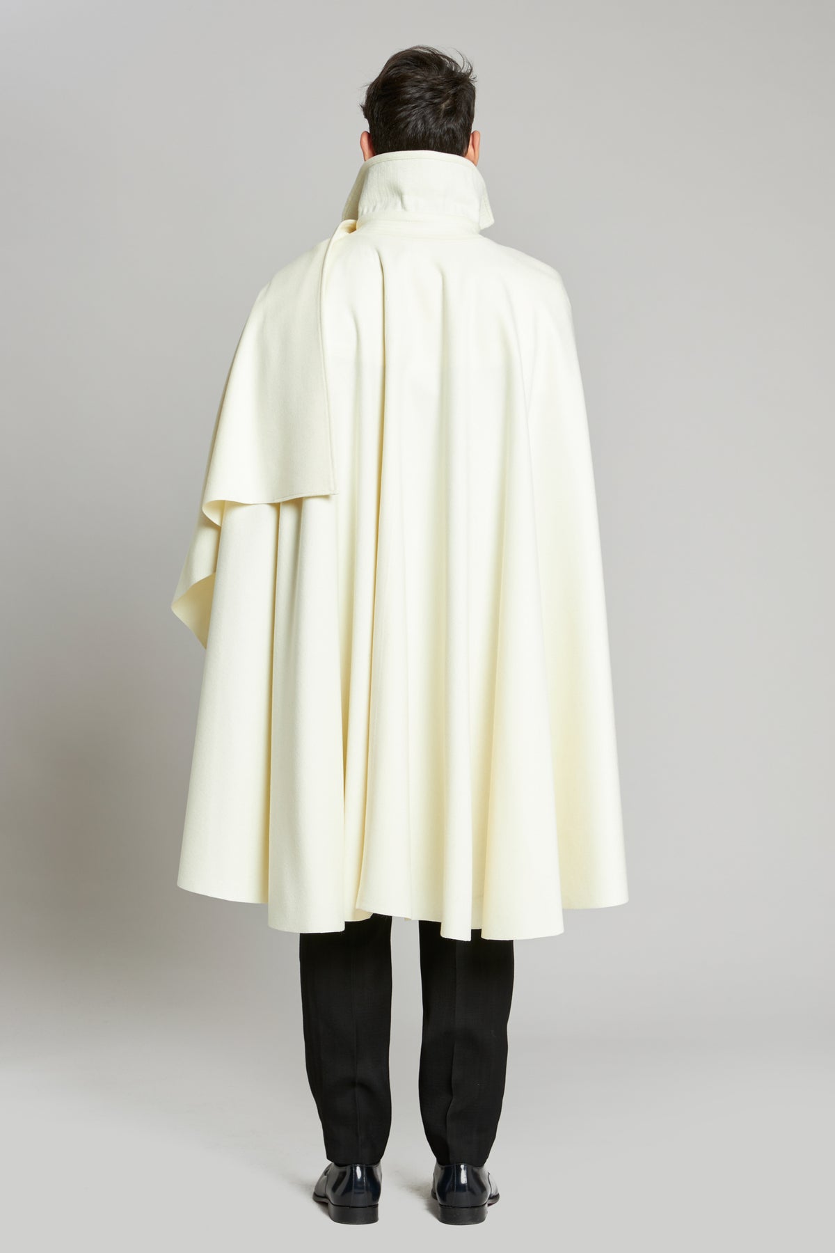 Cipriani Velour LP White