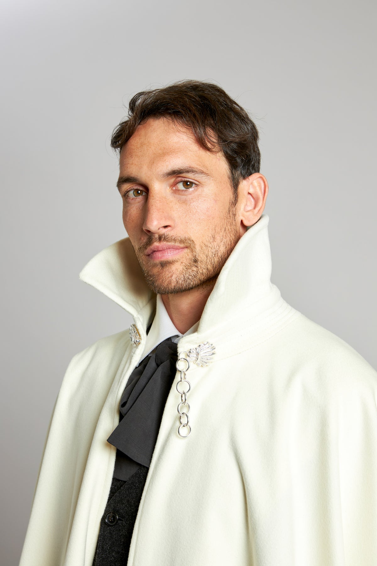 Cipriani Velour LP White
