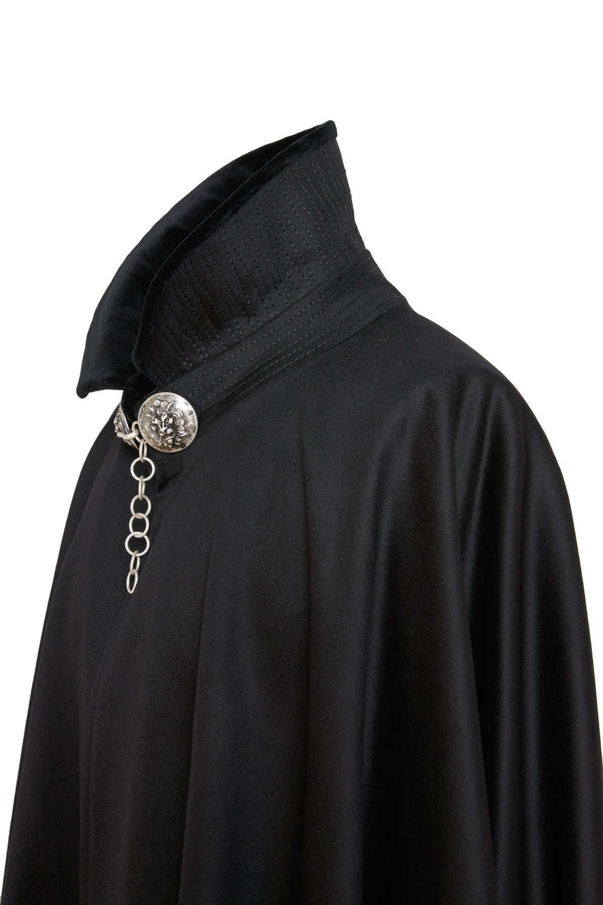 Lustrissimo Velour LP Black