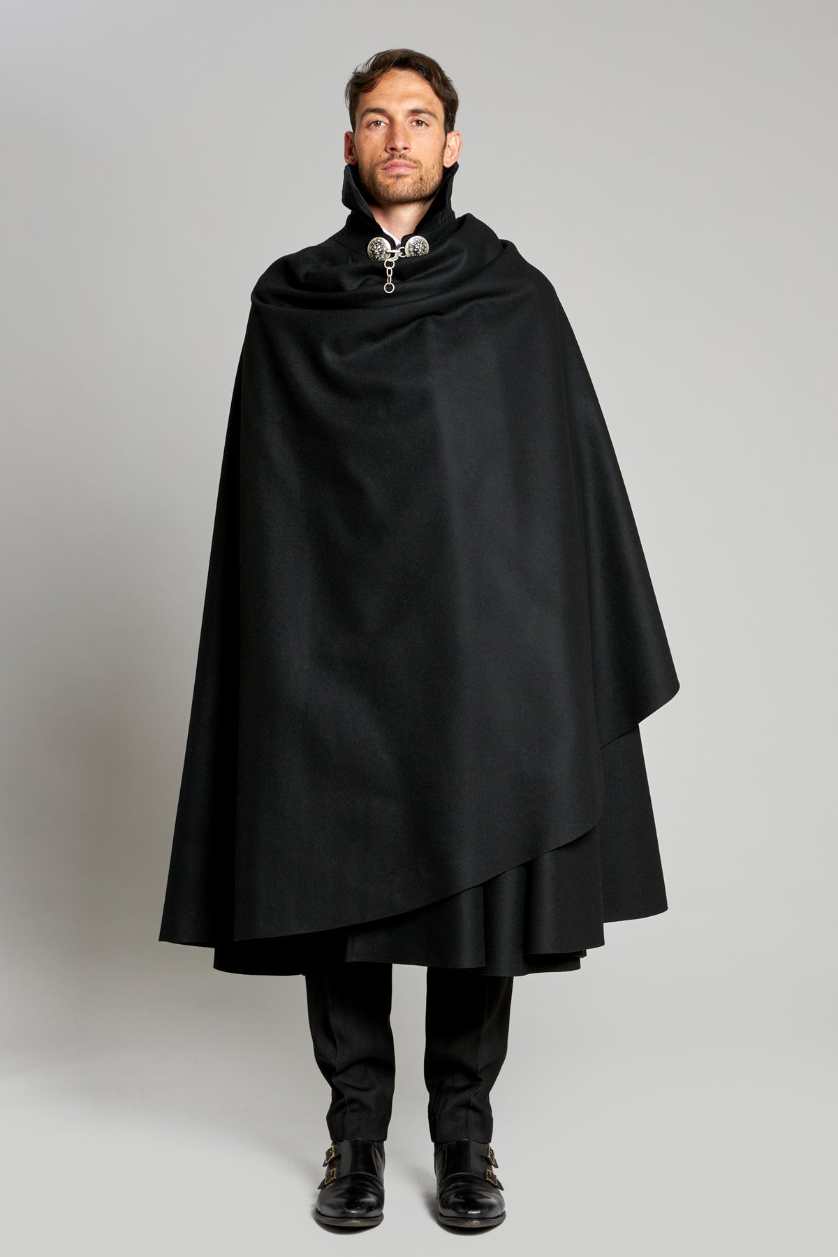 Lustrissimo Velour LP Black