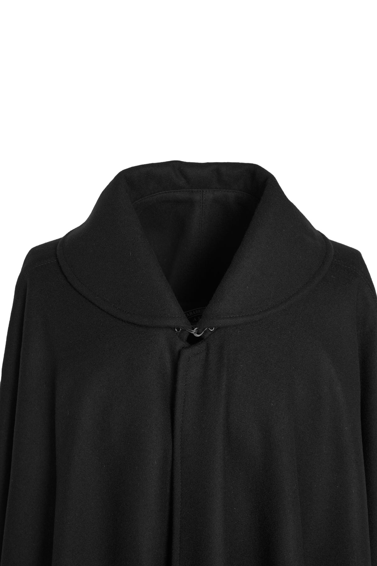 Mercante Panno Laguna Black