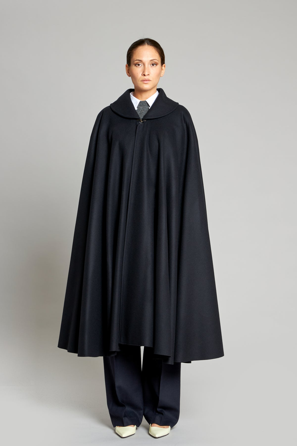 Mercante Panno Laguna Dark Blue
