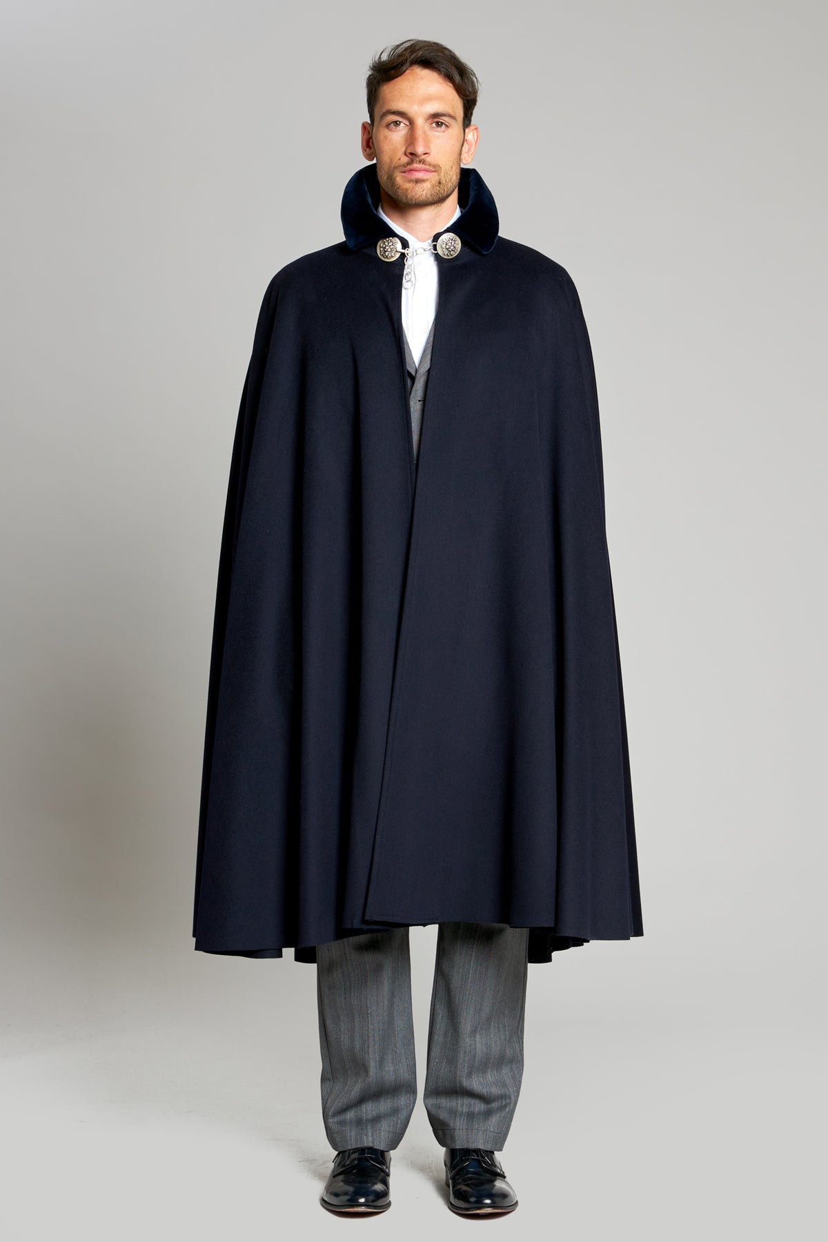 Nobilomo Panno Laguna Dark Blue