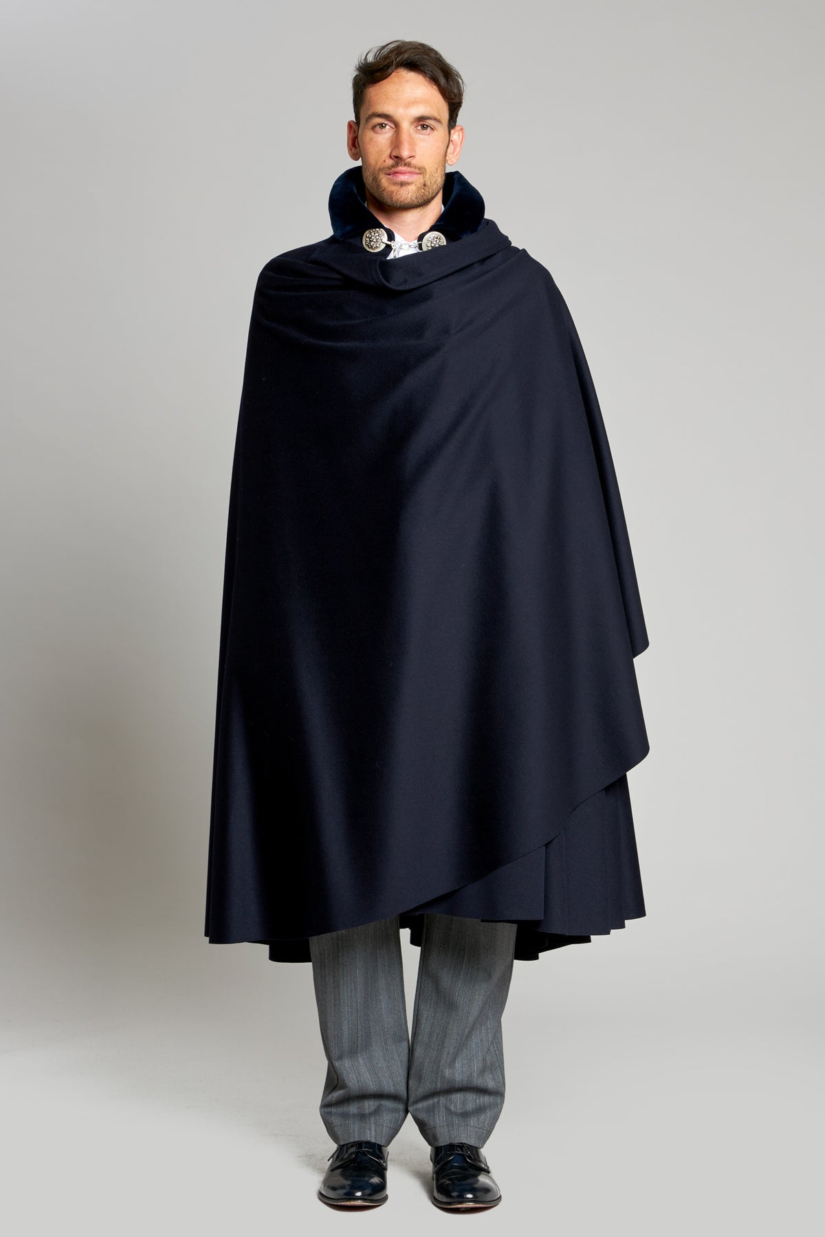 Nobilomo Panno Laguna Dark Blue