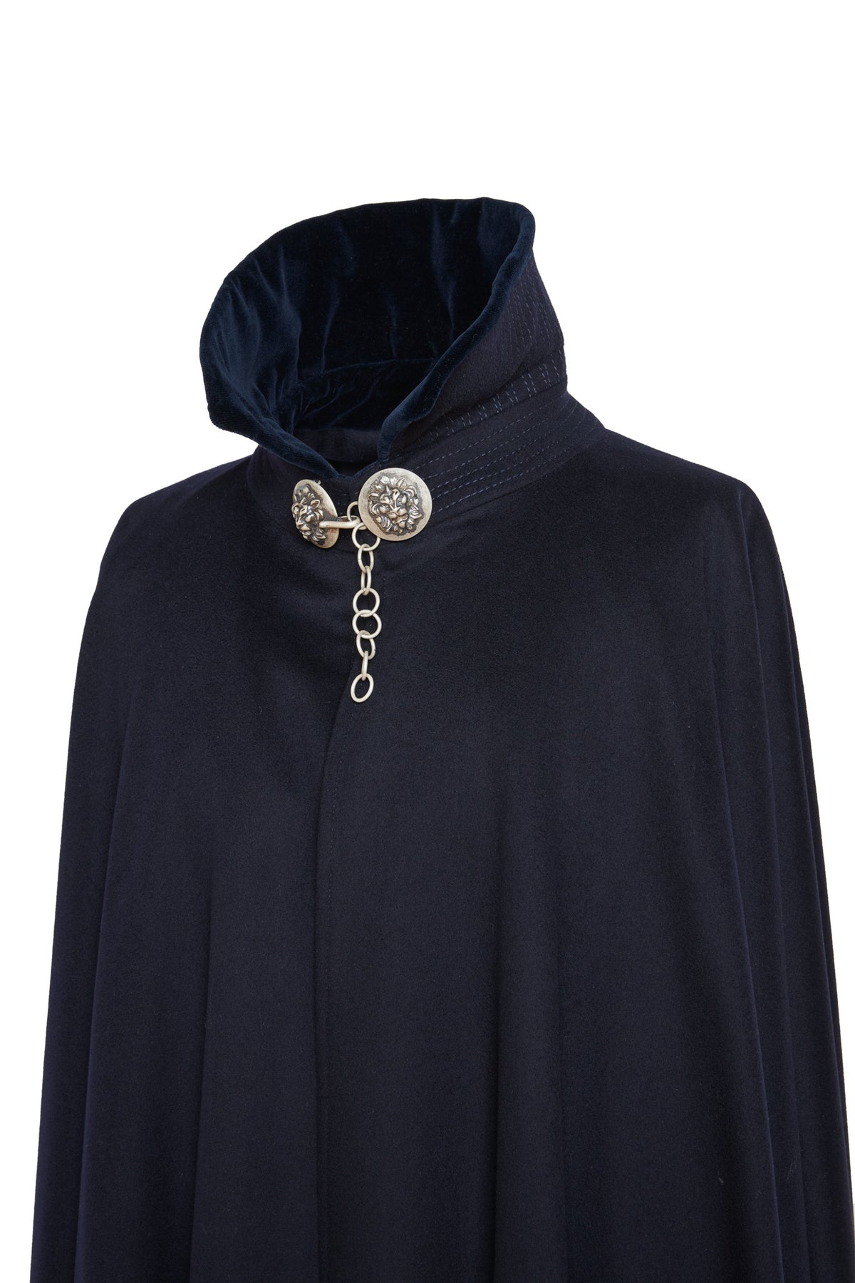 Nobilomo Velour LP Dark Blue