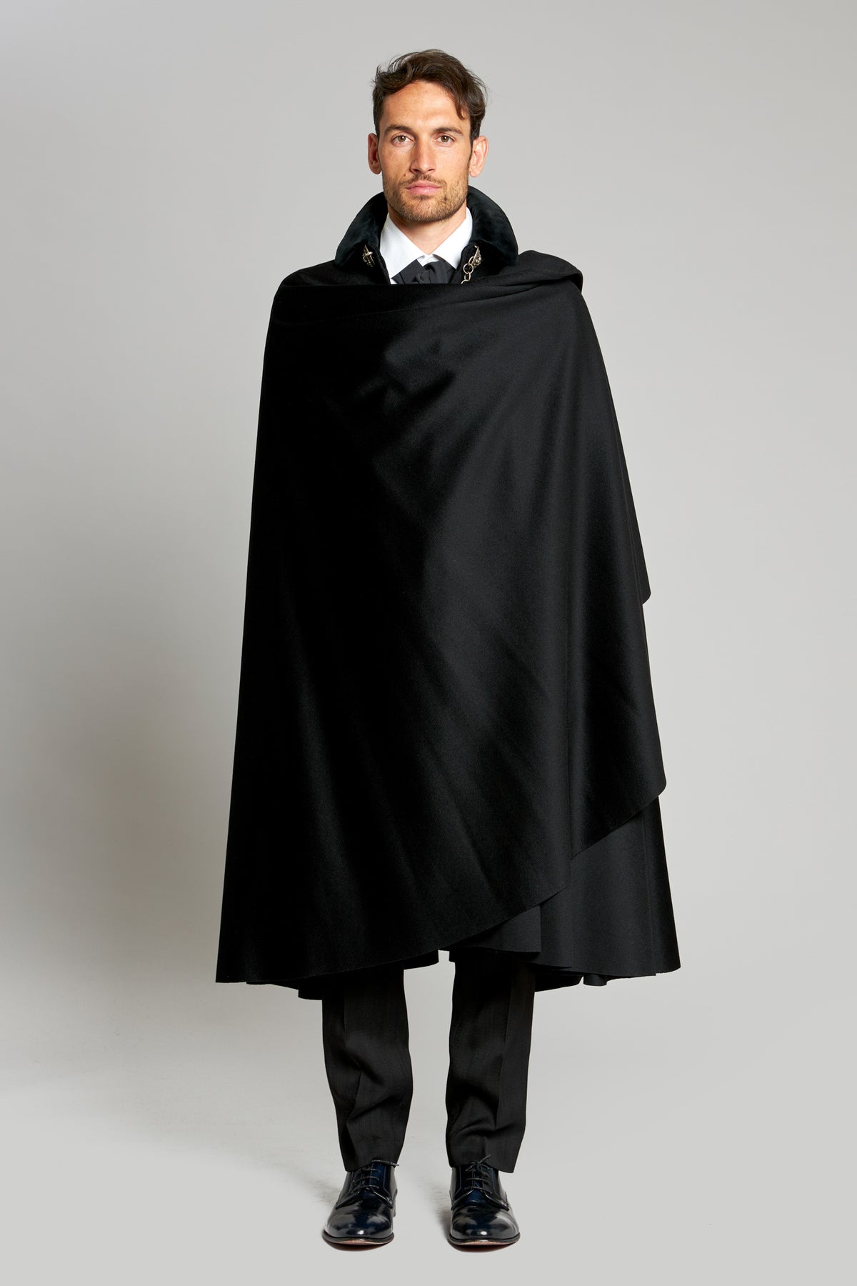 Nobilomo Velour LP Black