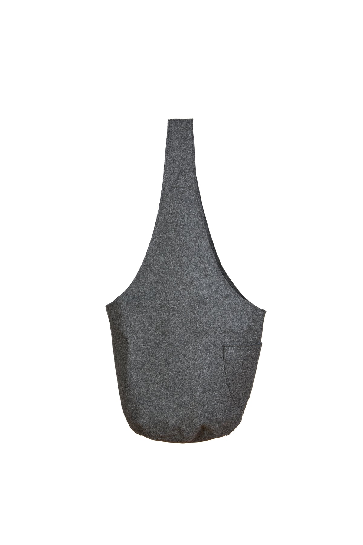Borsa Pellegrina Piave Grey - Avvocato
