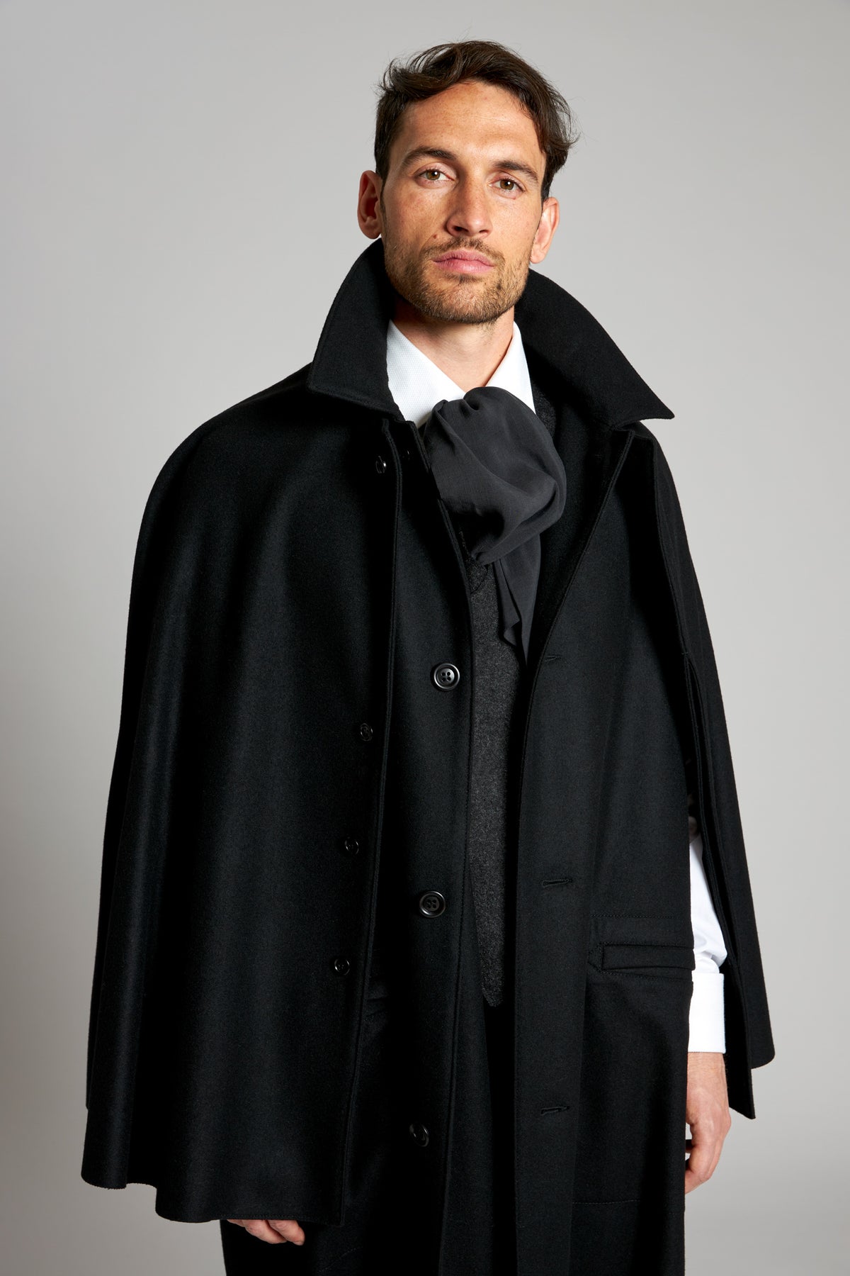 Mazziniana Black