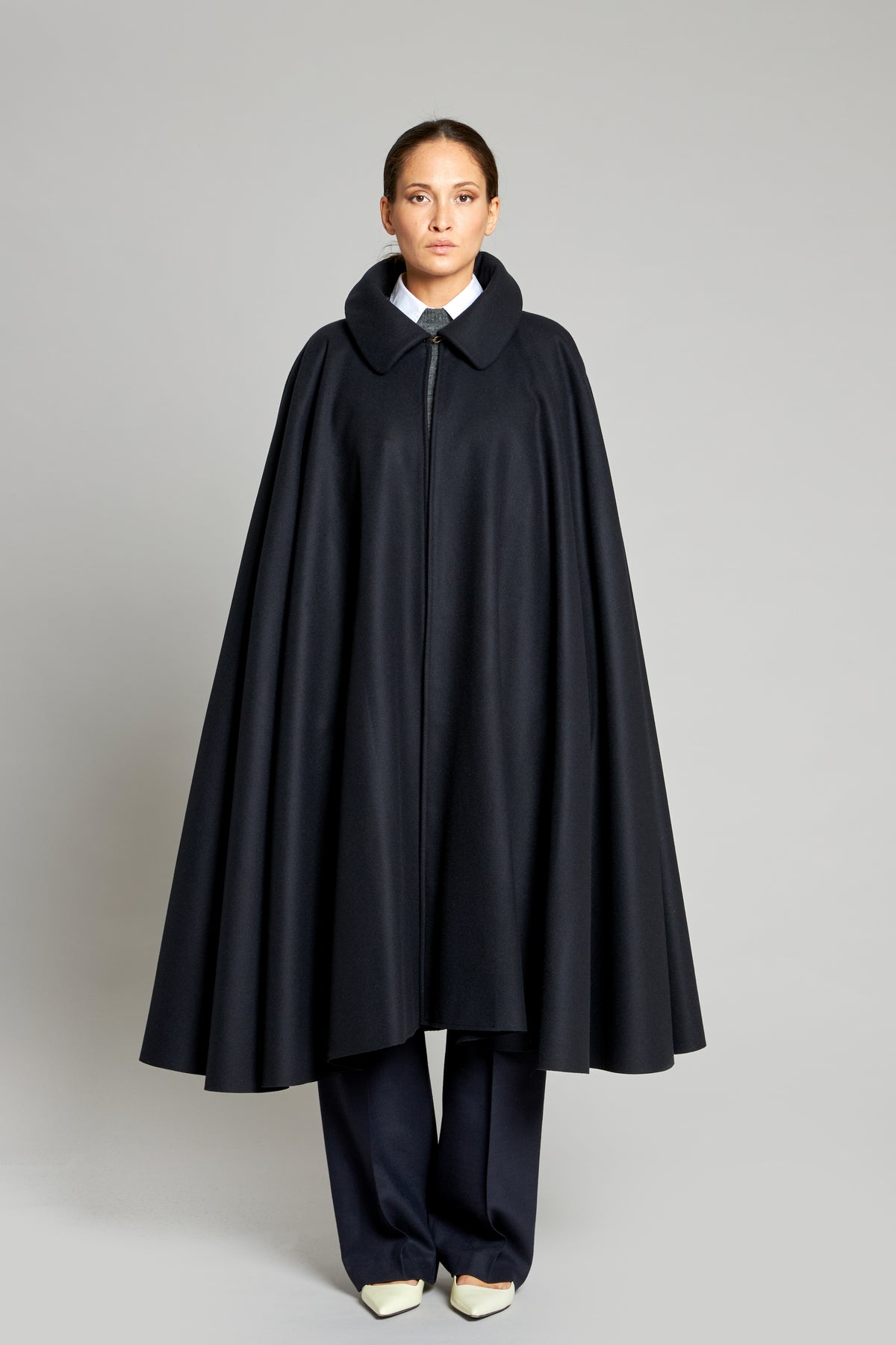 Ruzzante Panno Laguna Dark Blue