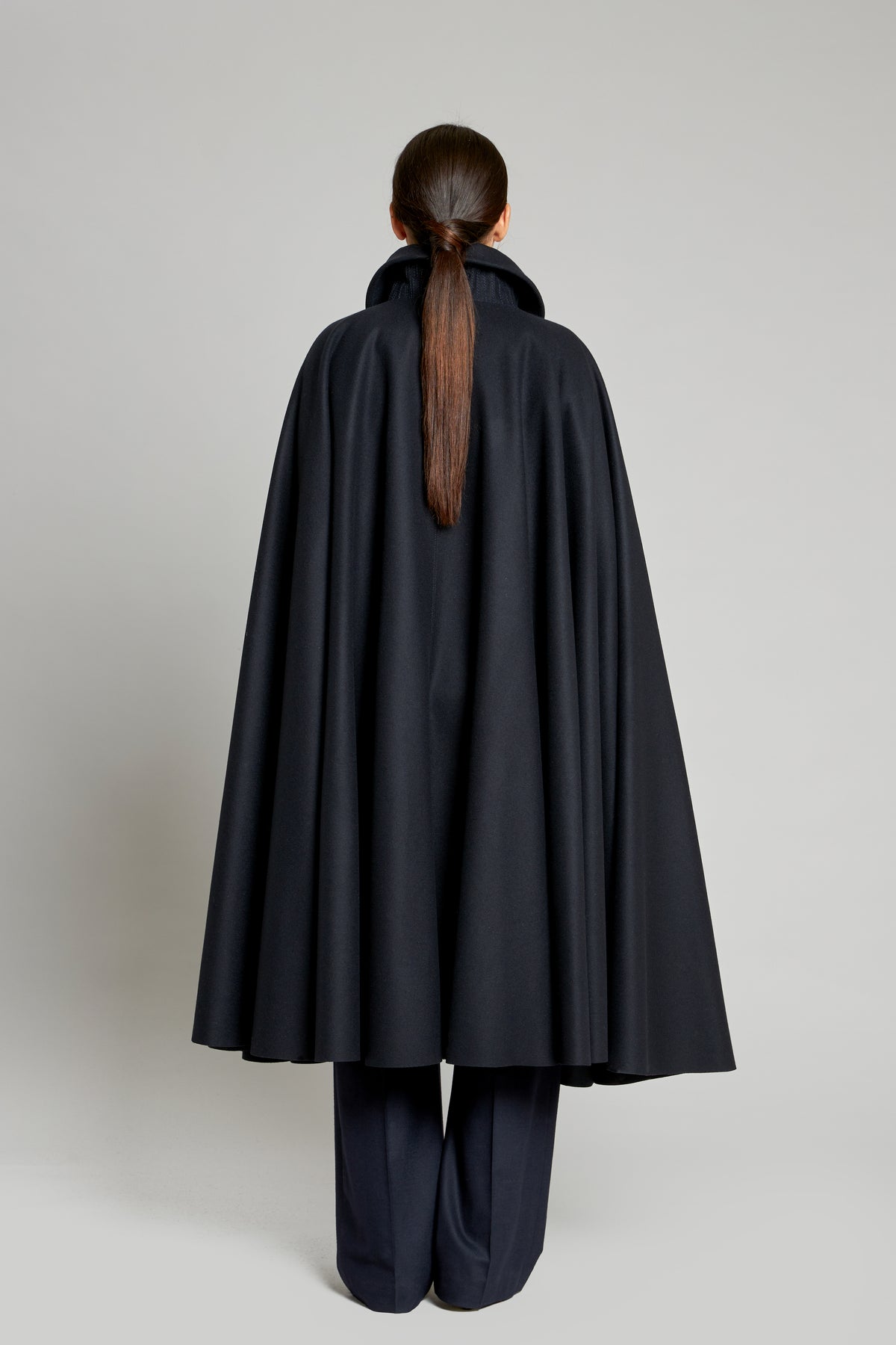 Ruzzante Panno Laguna Dark Blue