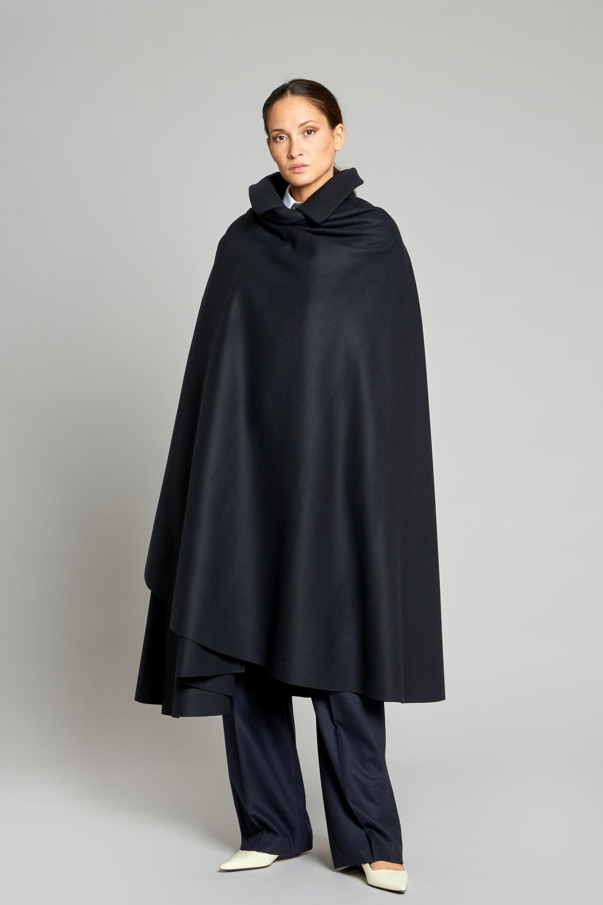 Ruzzante Panno Laguna Dark Blue