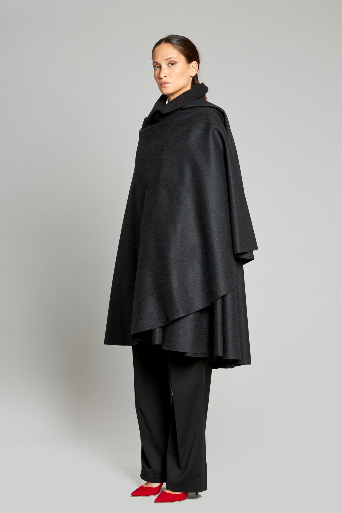 Ruzzante Premium Dark Grey