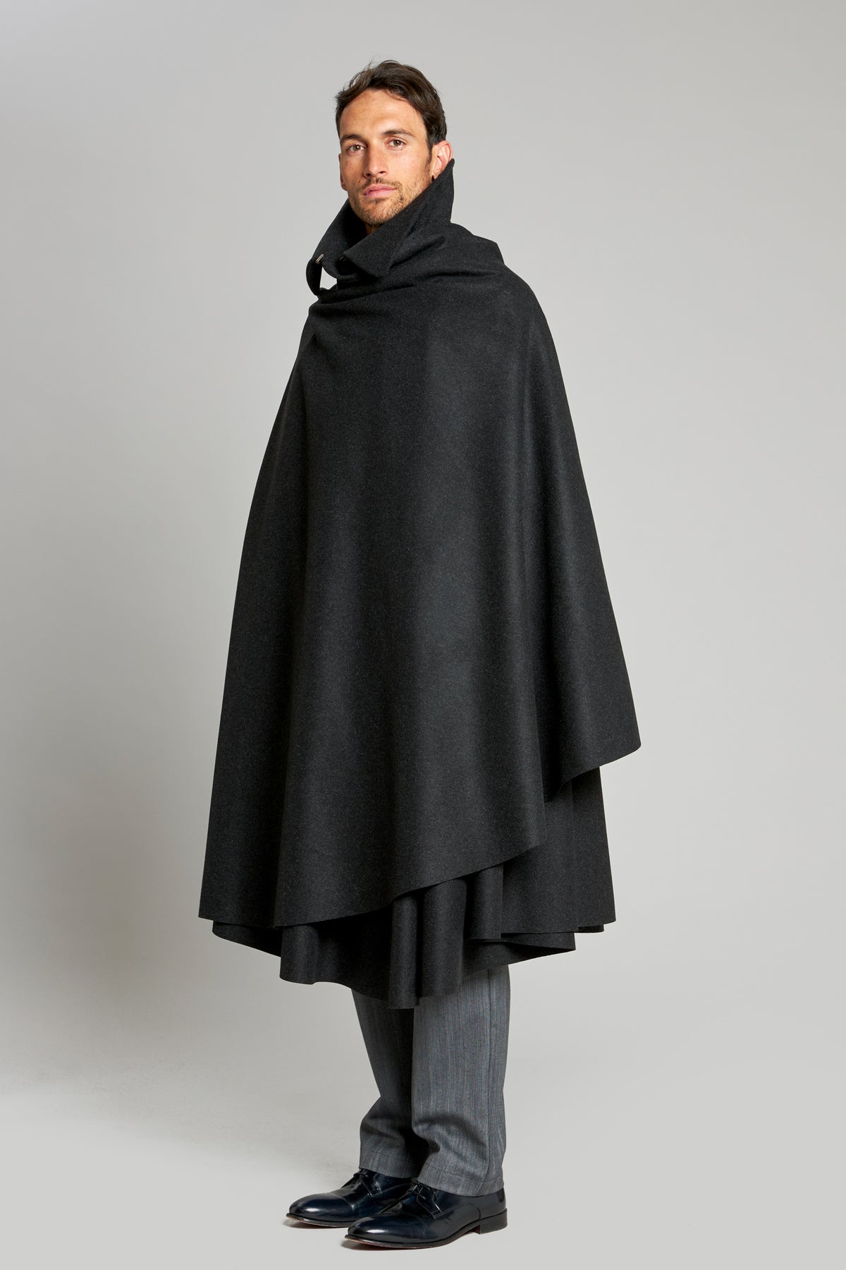 Ruzzante Premium Dark Grey