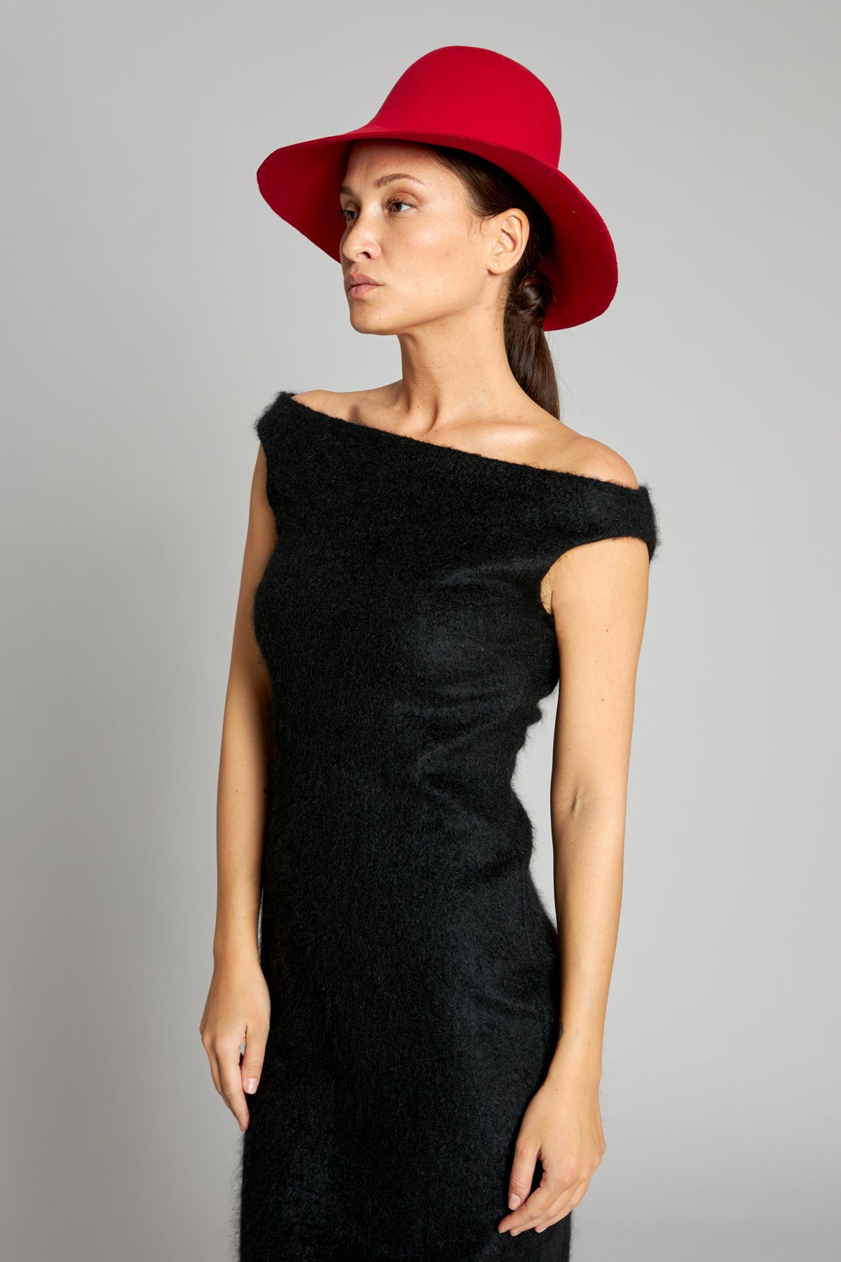 Cappellaccio Red
