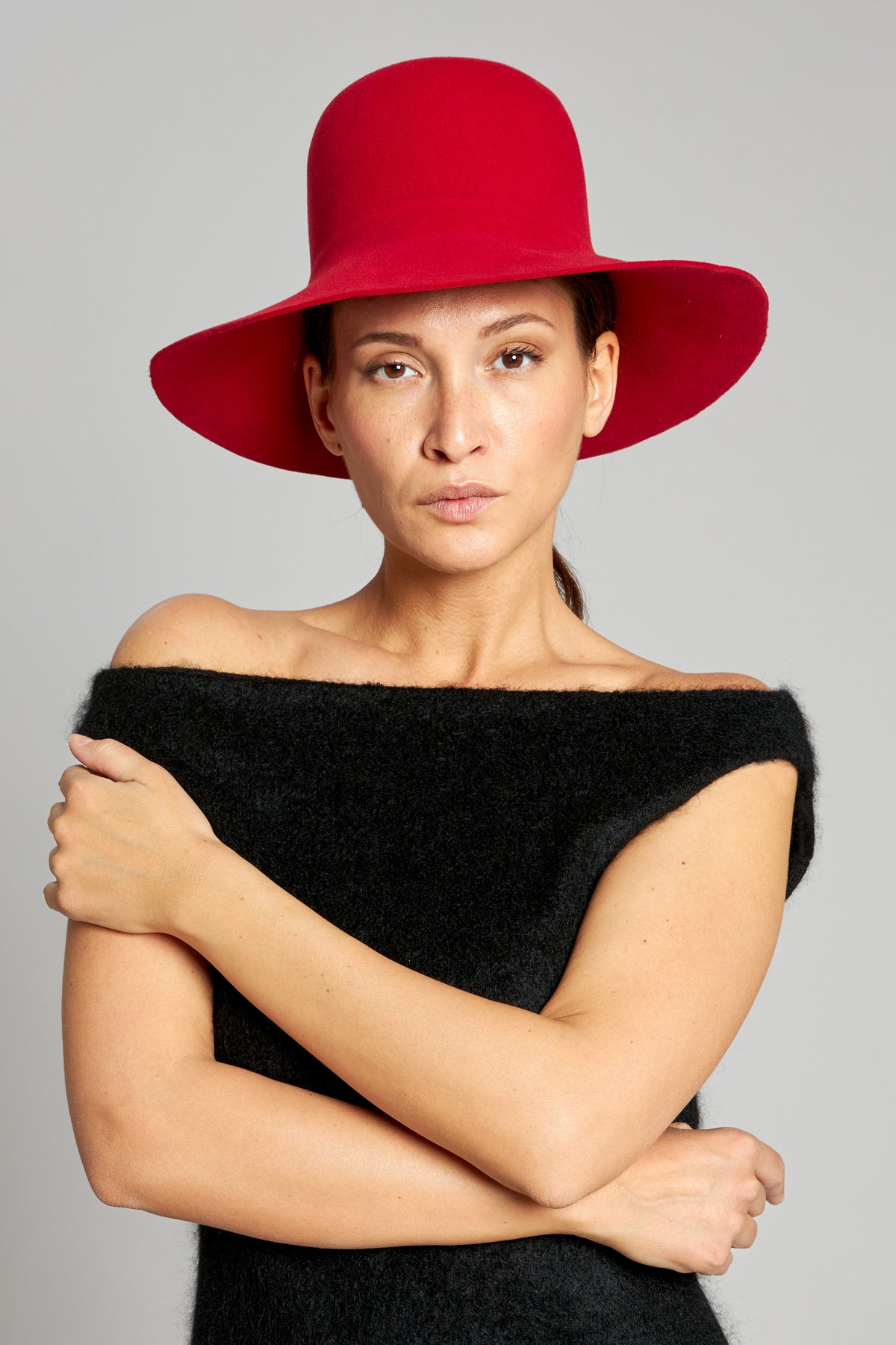Cappellaccio Red