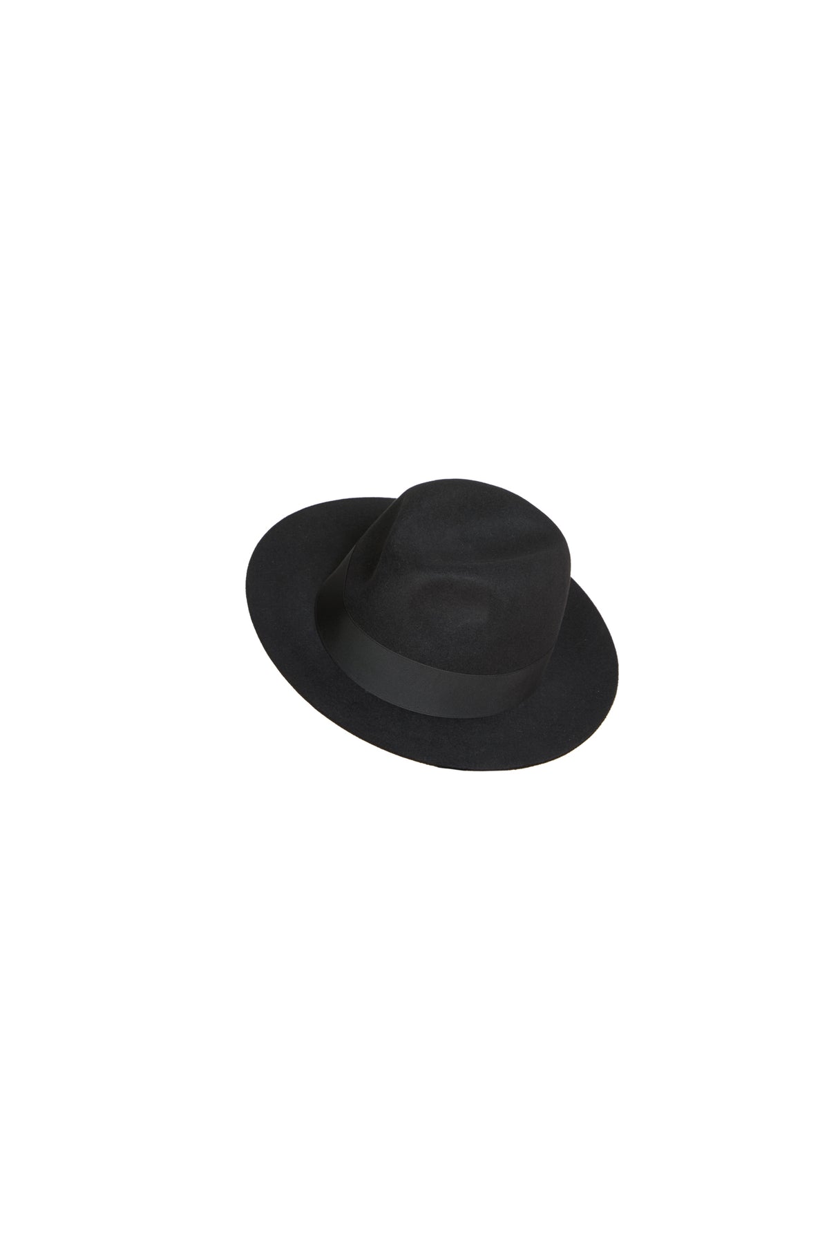 Hat Liston Black