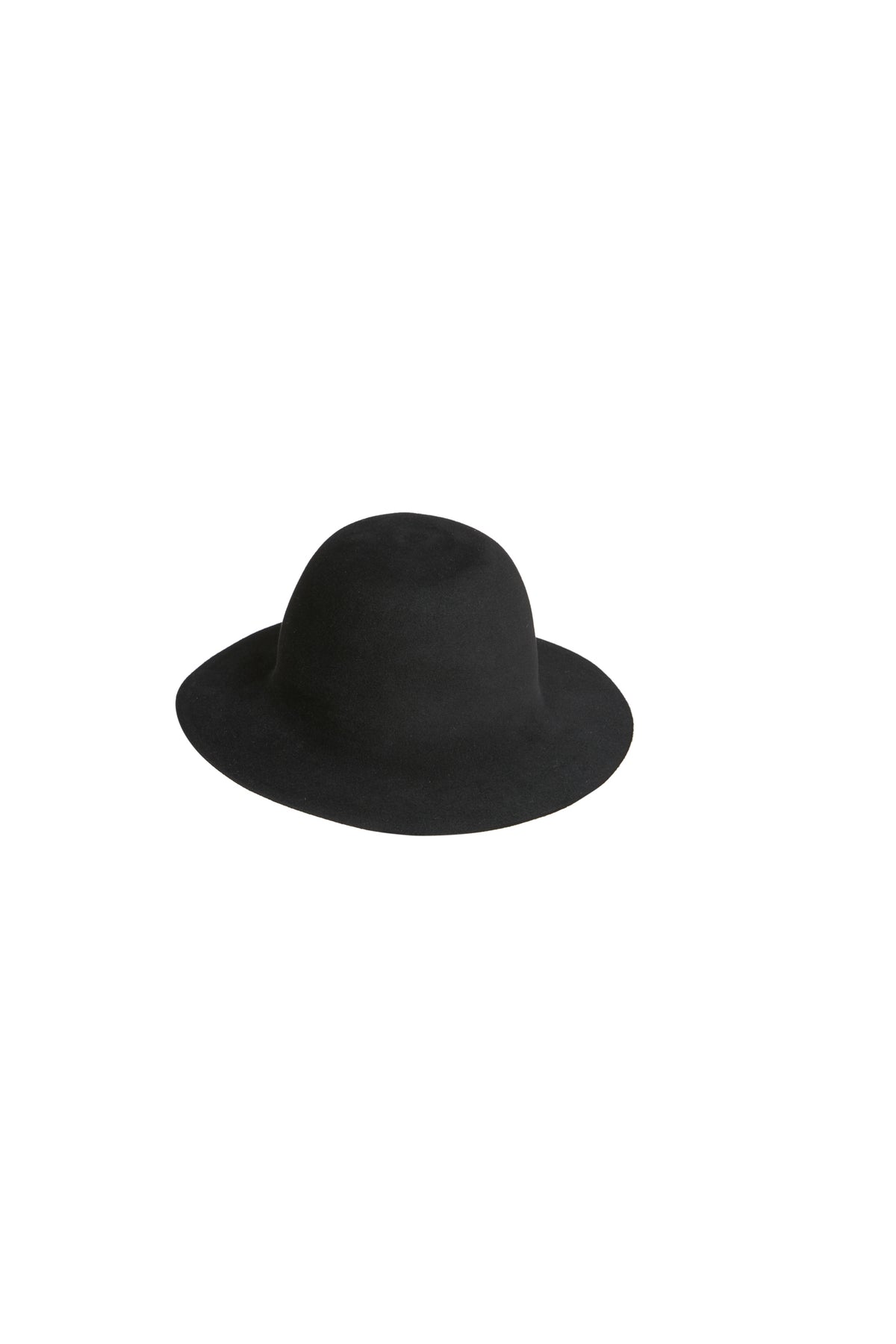Hat Cappellaccio Black