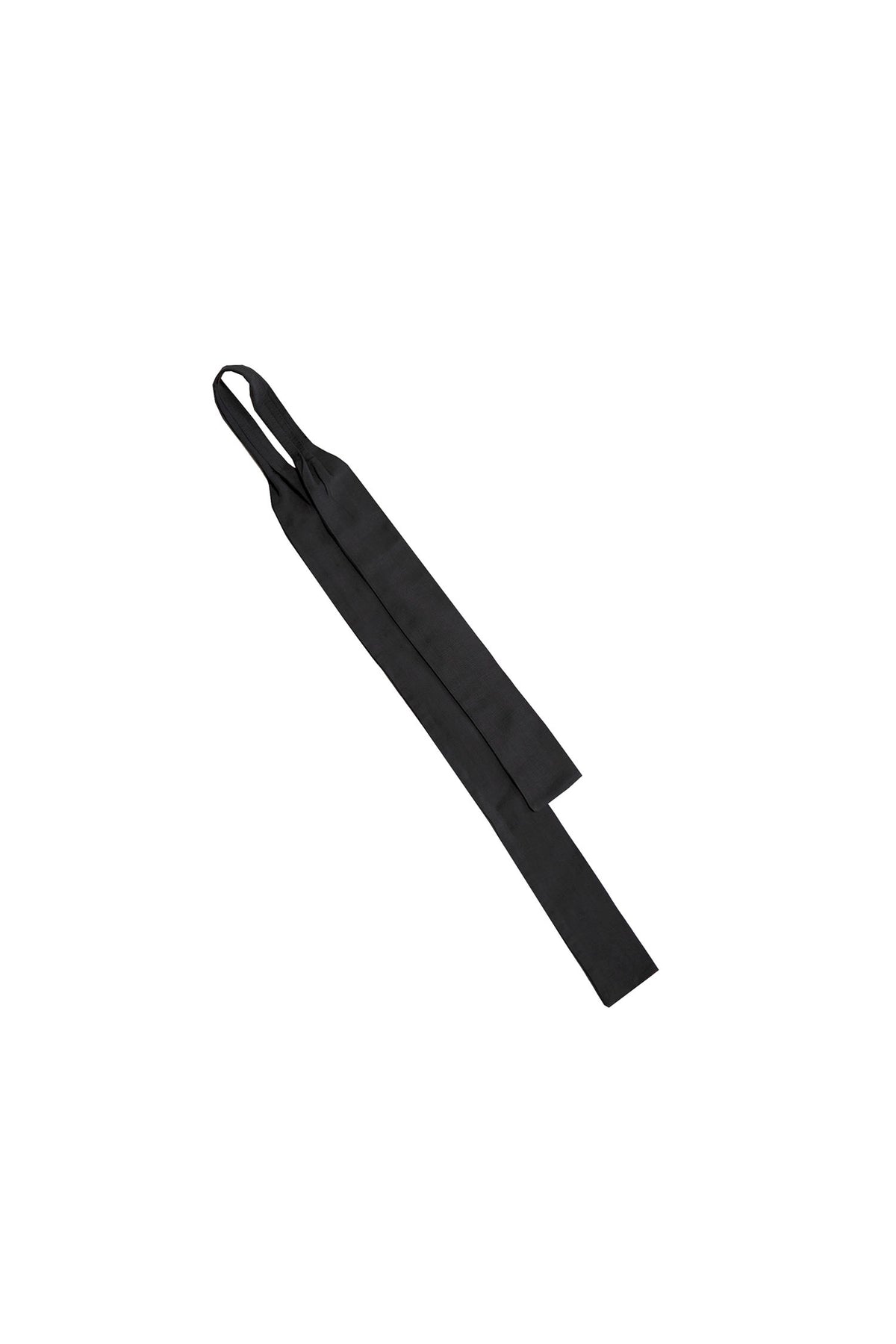 Fiocco Anarchico Black