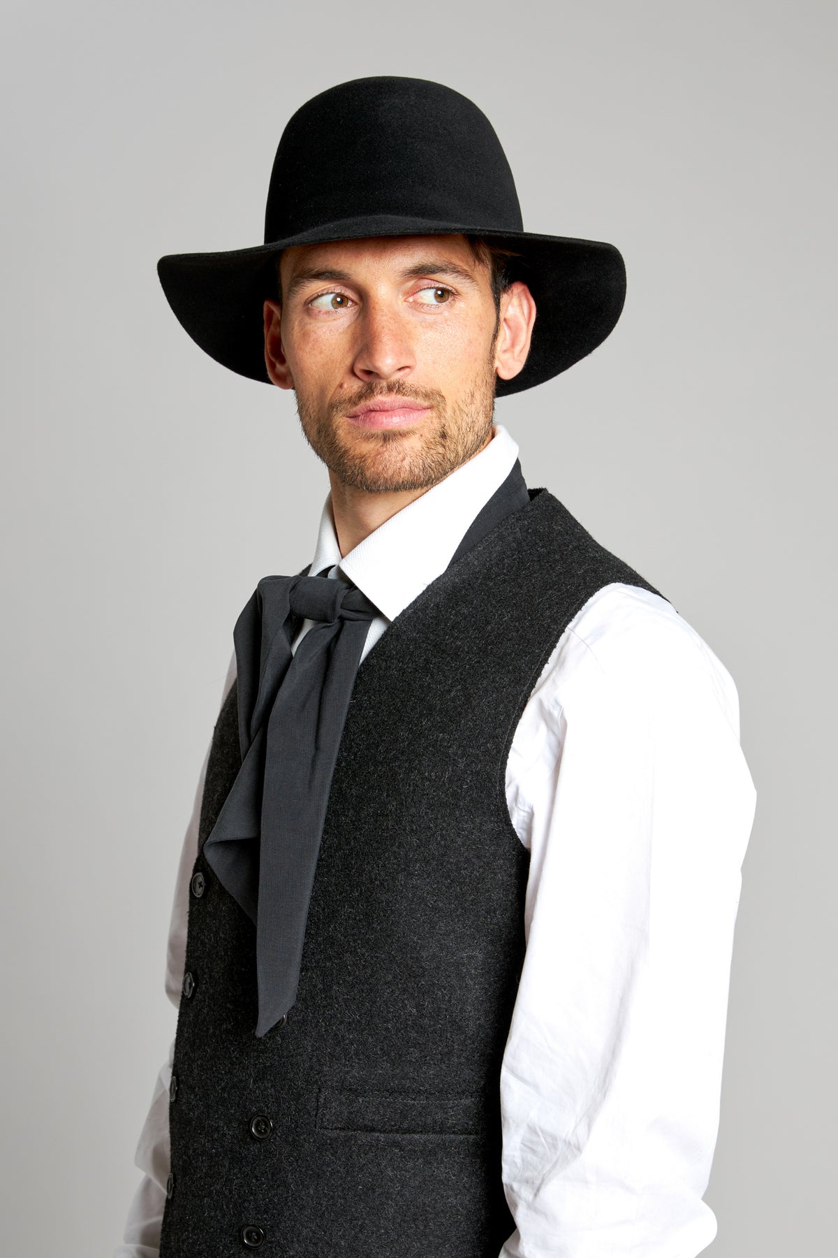 Mazziniana Black