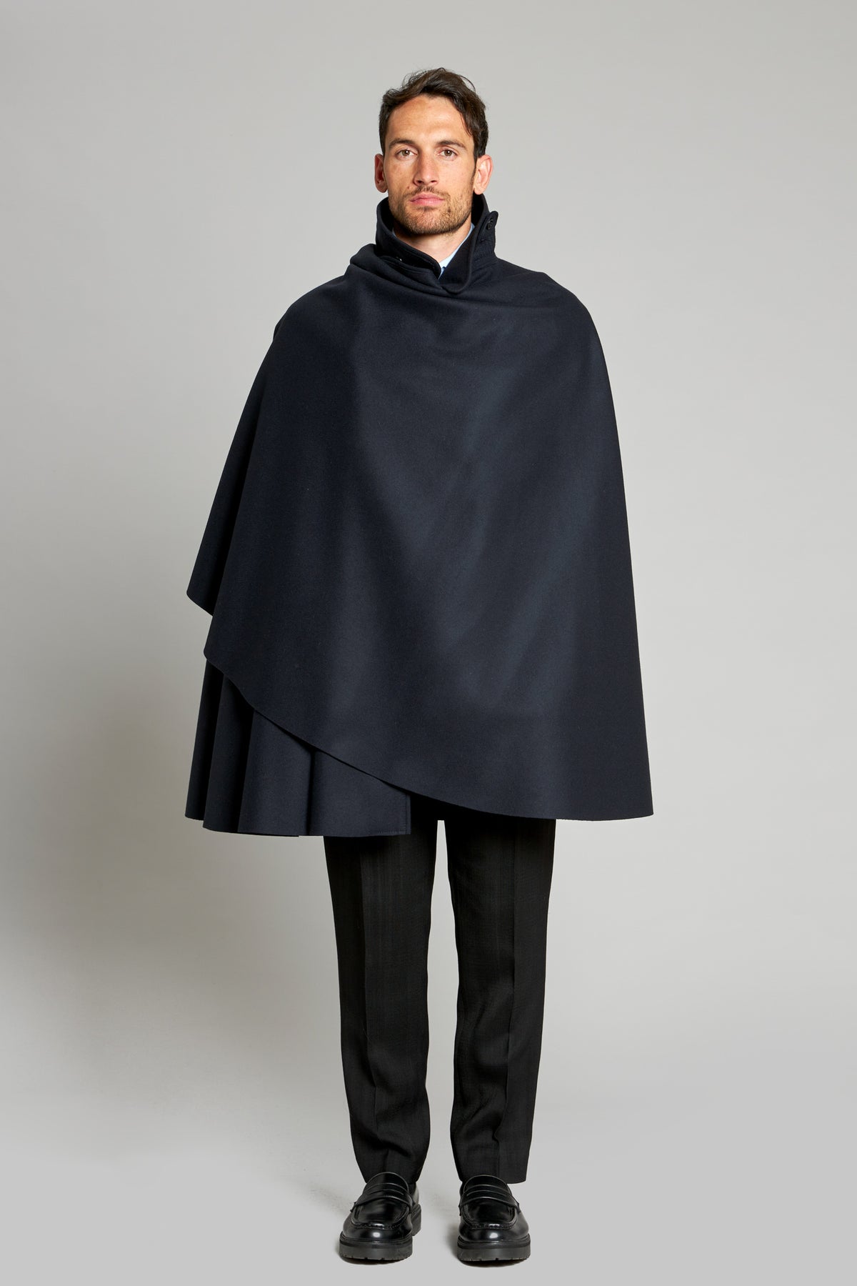 15-18 Panno Laguna Dark Blue