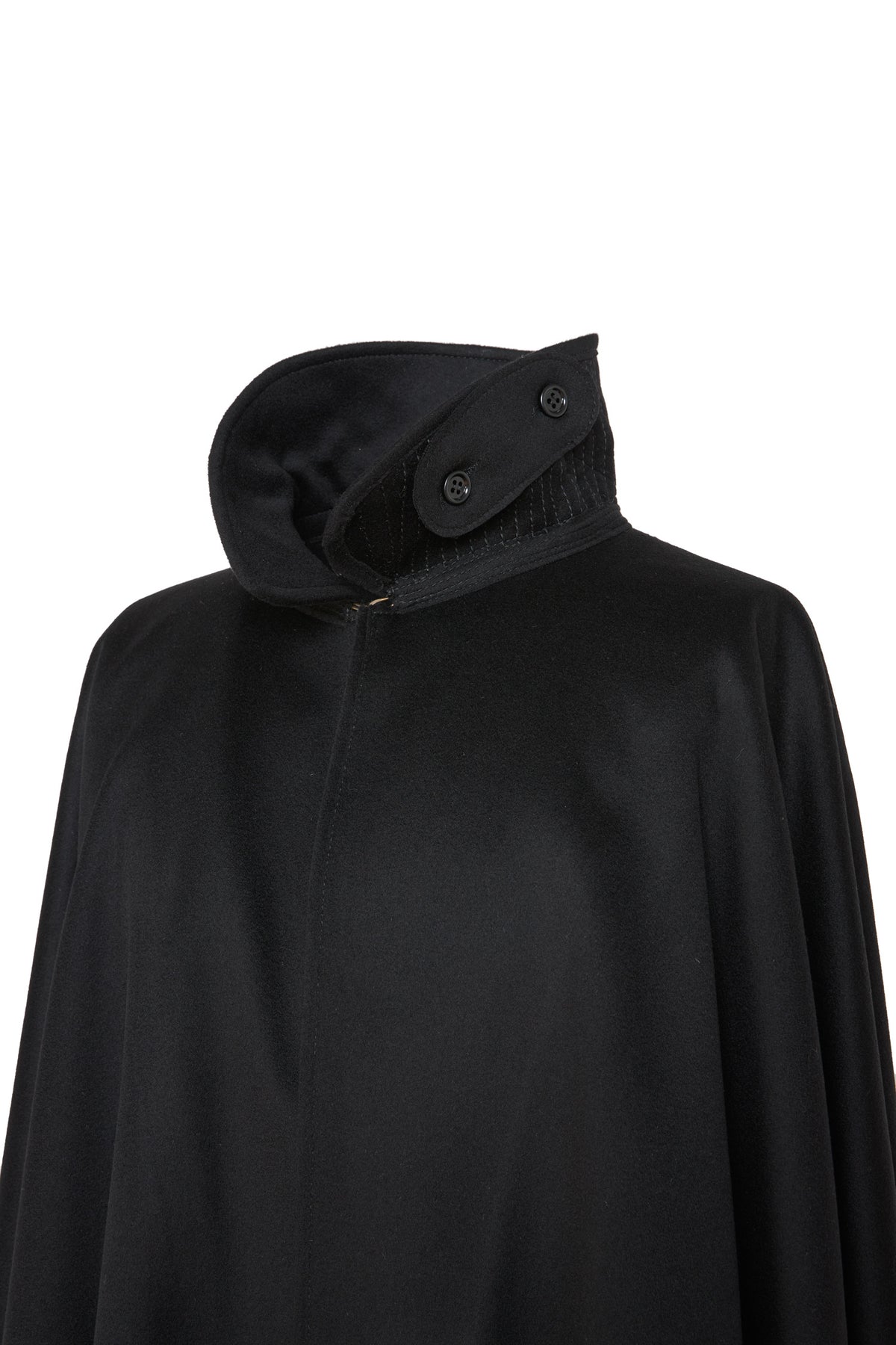15-18 Velour LP Black